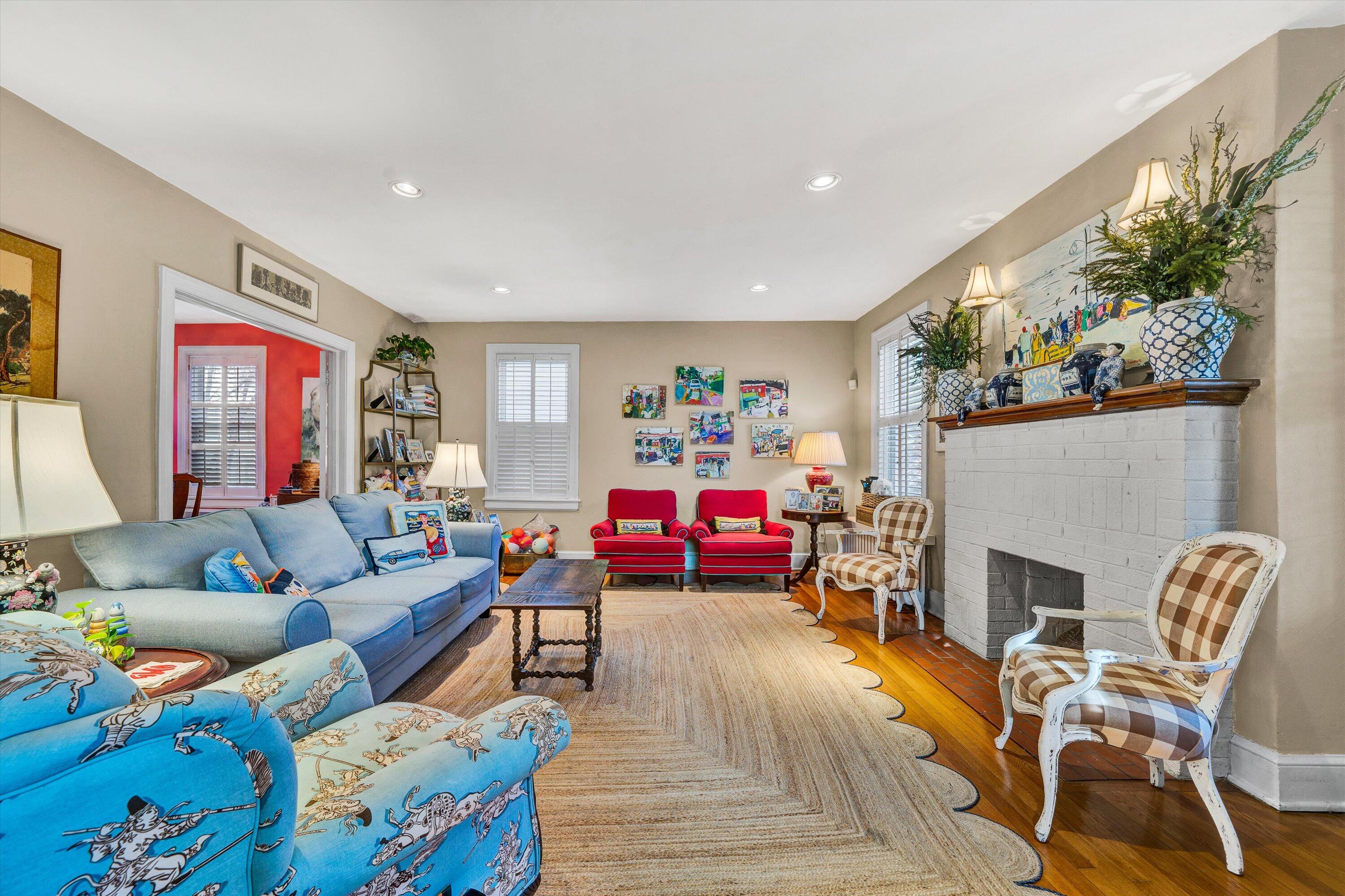 2315 Crystal Spring Ave, Roanoke, Virginia image 6