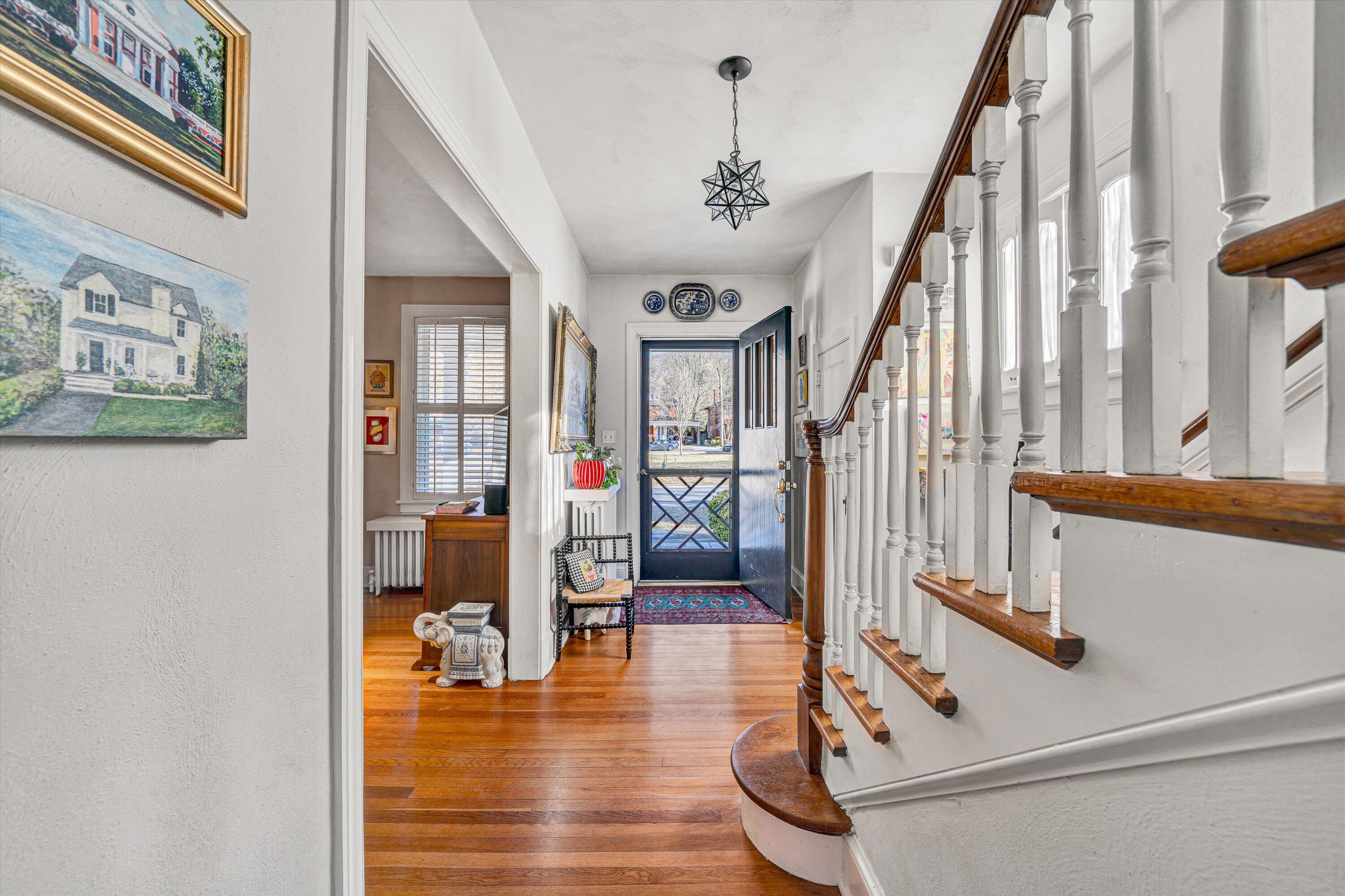 2315 Crystal Spring Ave, Roanoke, Virginia image 17