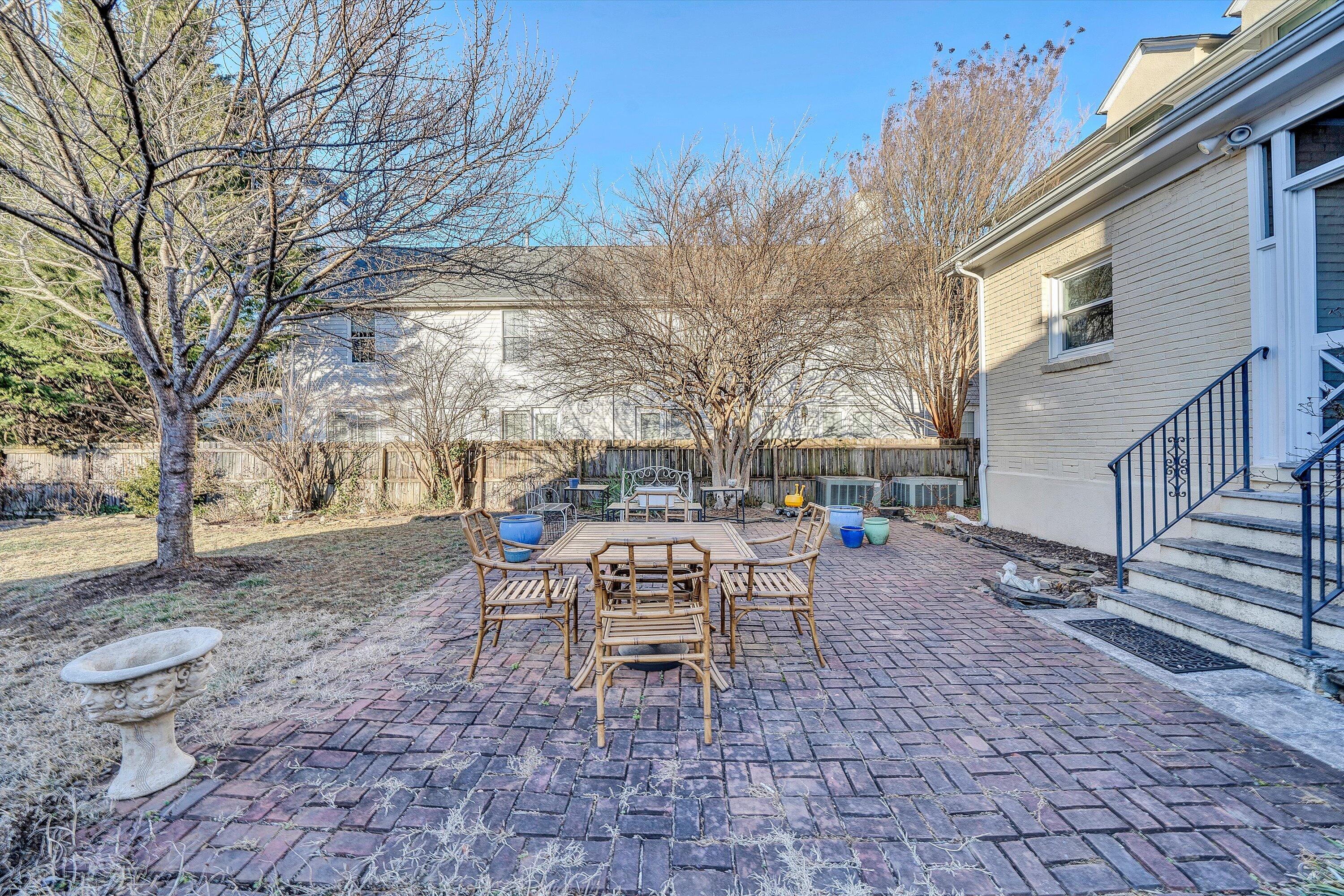 2315 Crystal Spring Ave, Roanoke, Virginia image 38