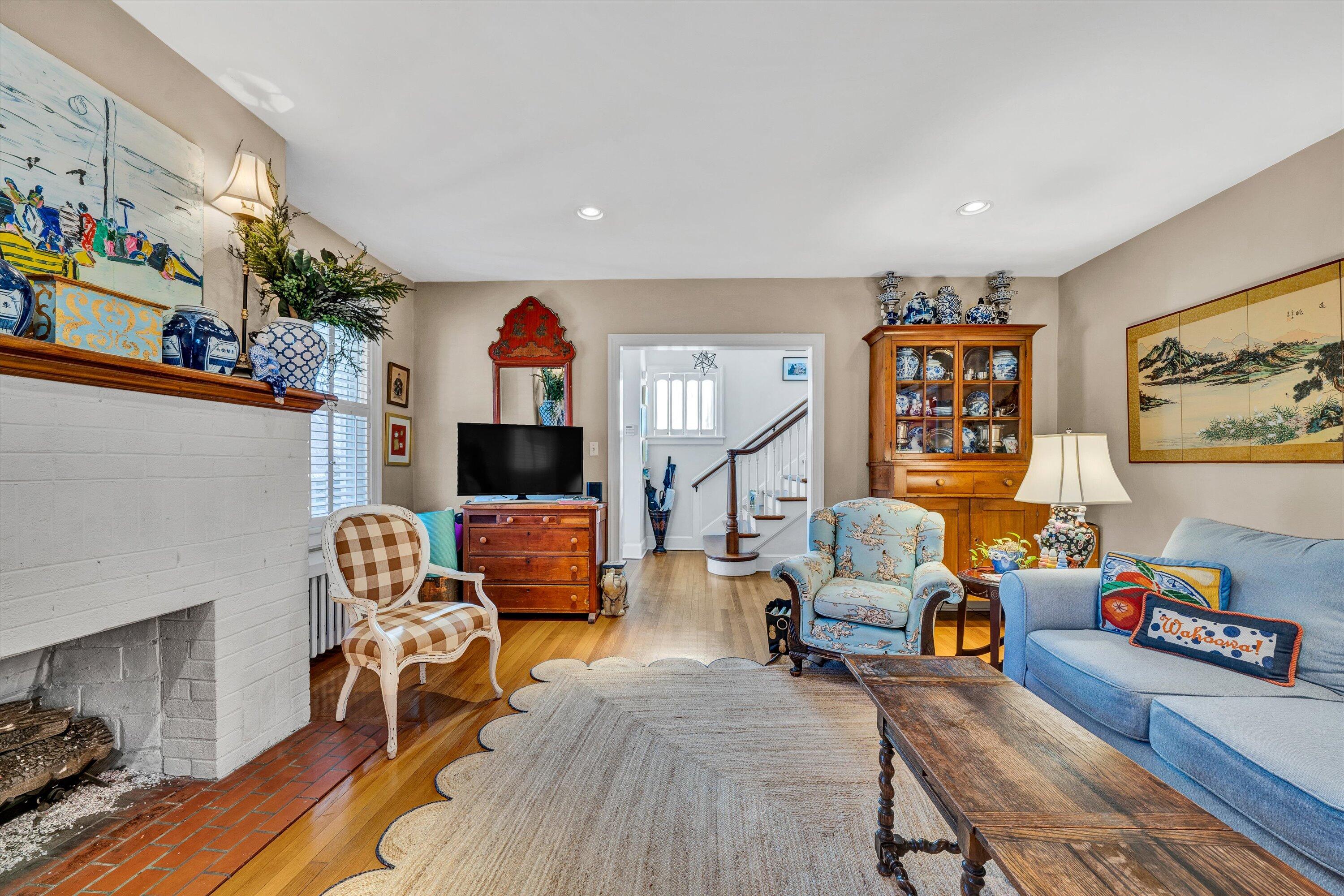 2315 Crystal Spring Ave, Roanoke, Virginia image 7