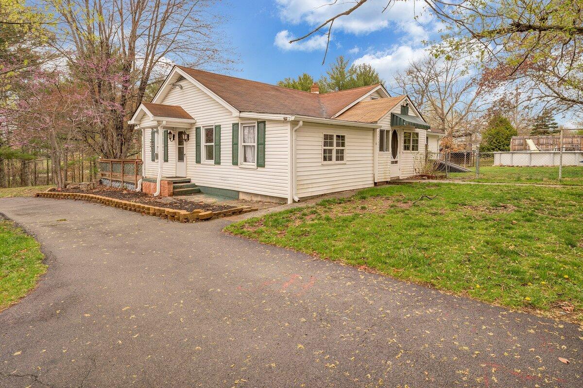 164 Christian Dr, Millboro, Virginia image 34