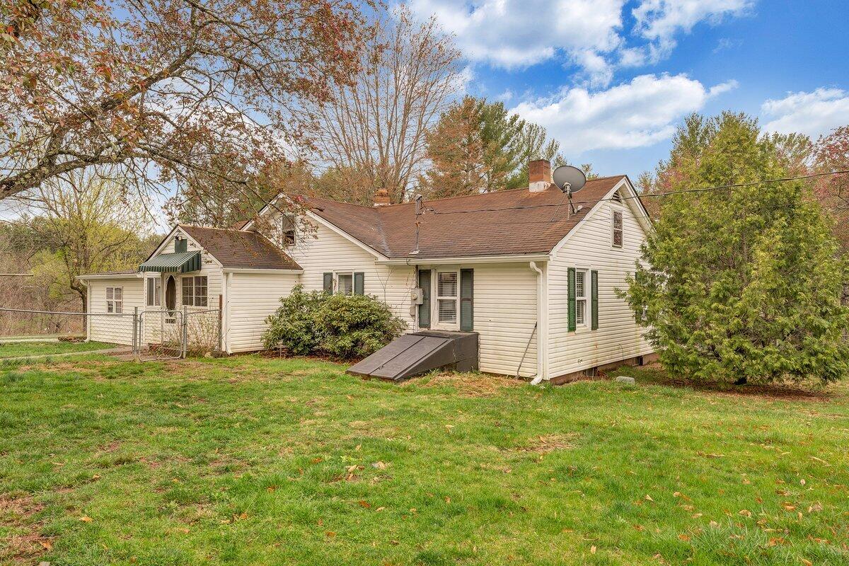 164 Christian Dr, Millboro, Virginia image 27
