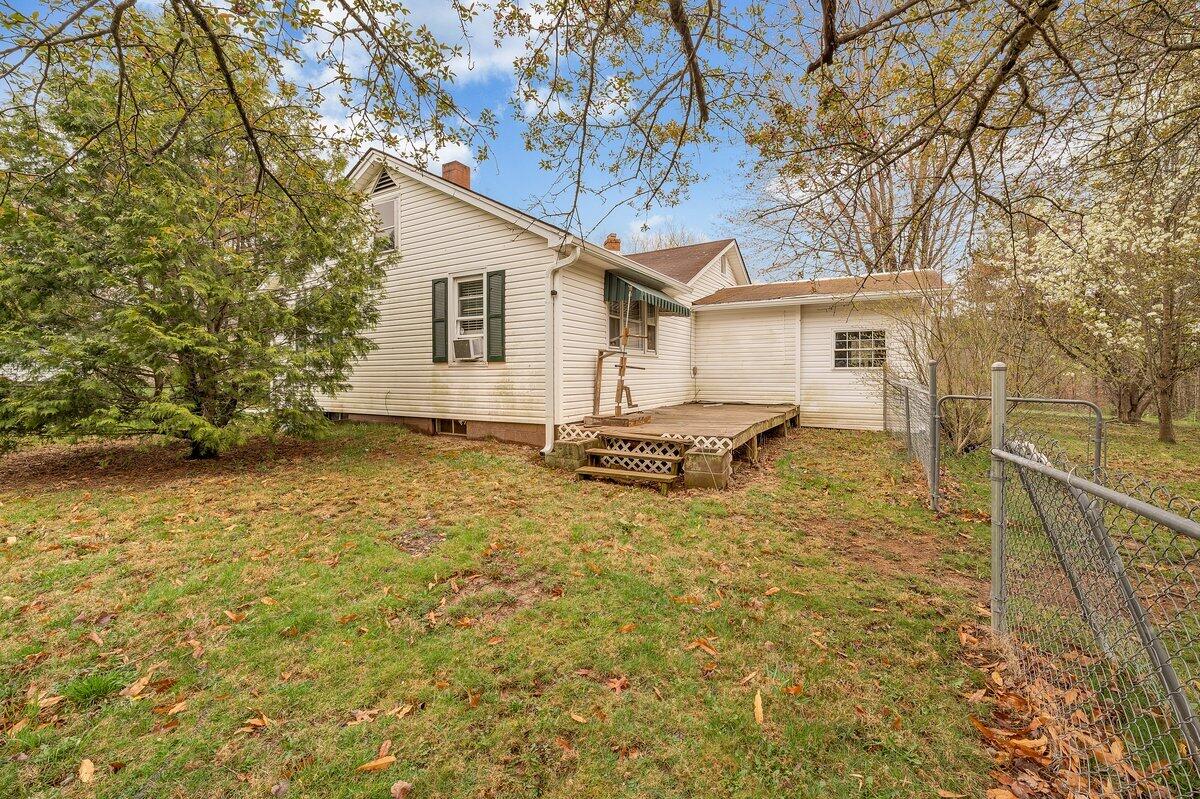 164 Christian Dr, Millboro, Virginia image 30