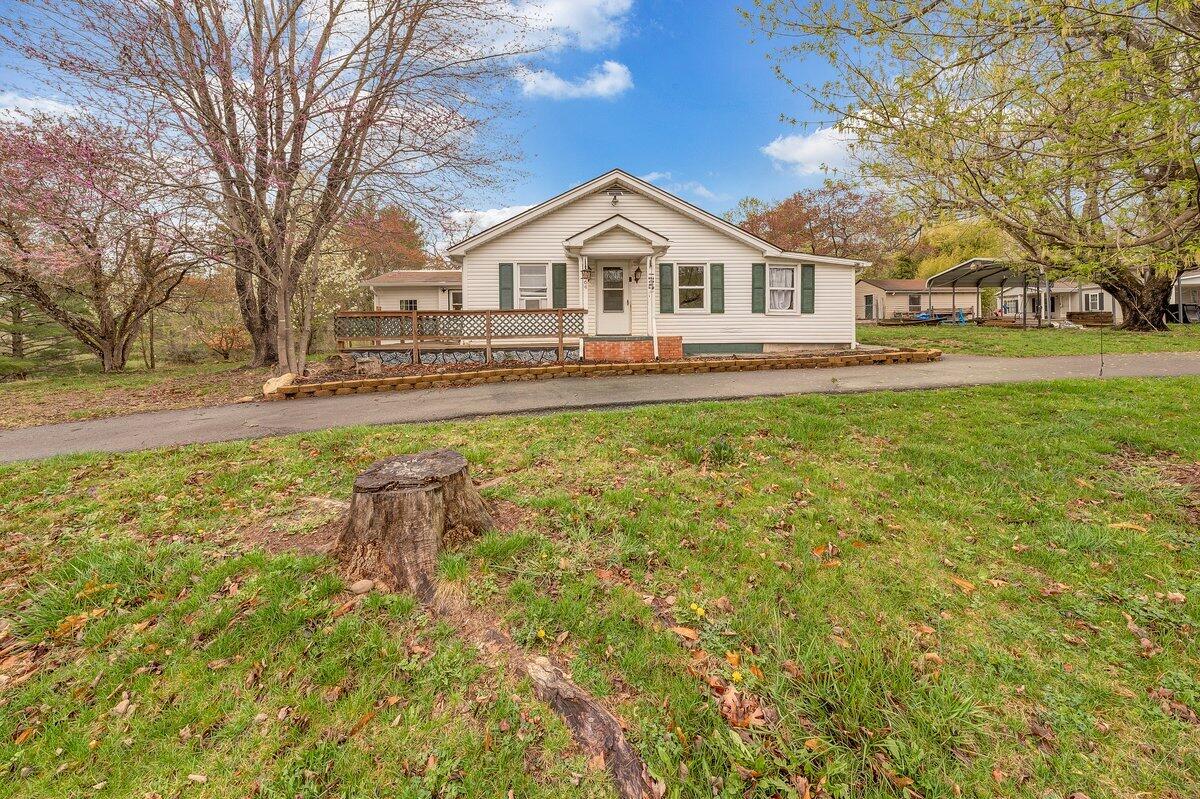 164 Christian Dr, Millboro, Virginia image 40