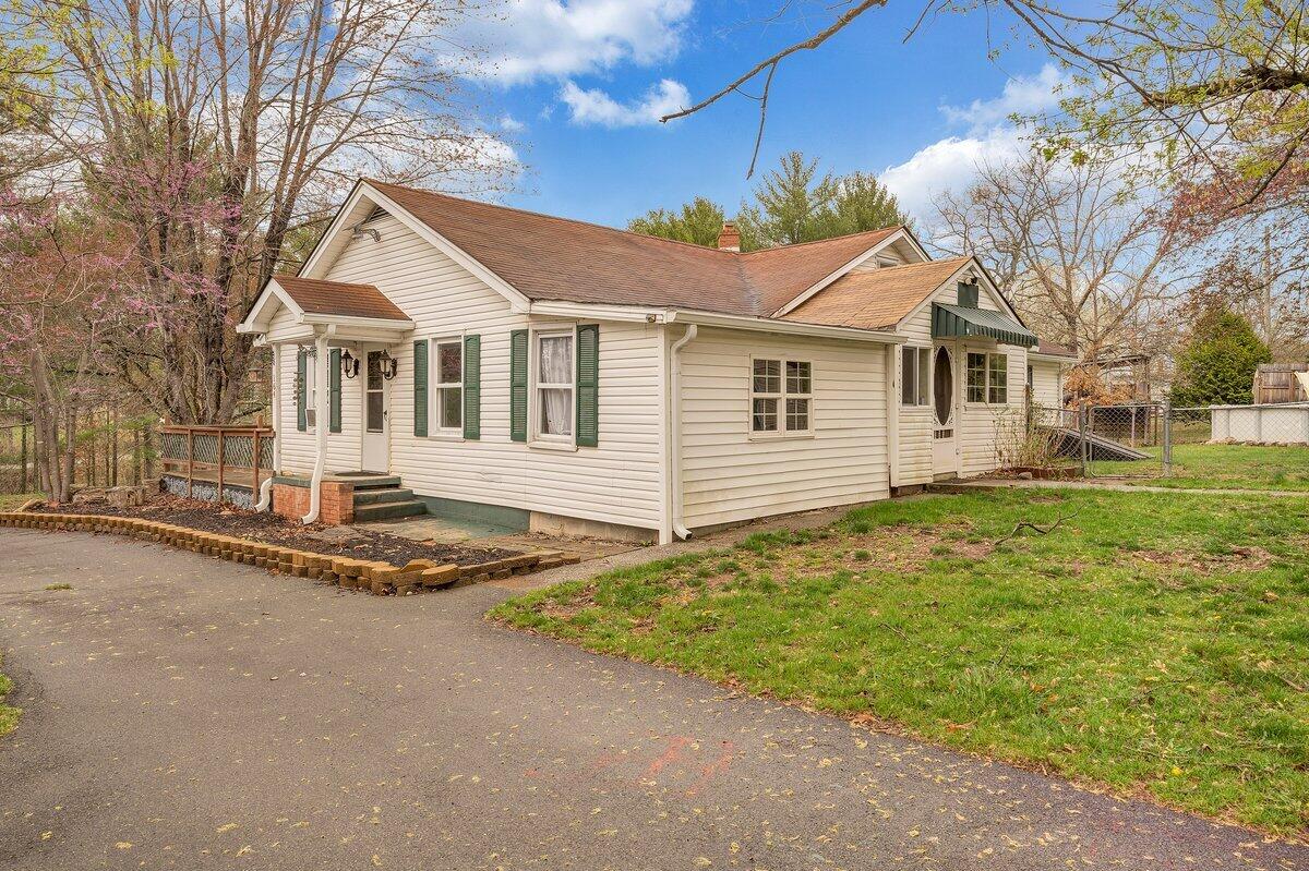 164 Christian Dr, Millboro, Virginia image 33