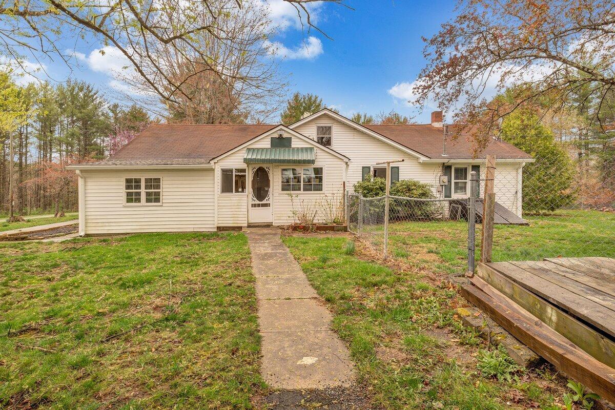 164 Christian Dr, Millboro, Virginia image 38