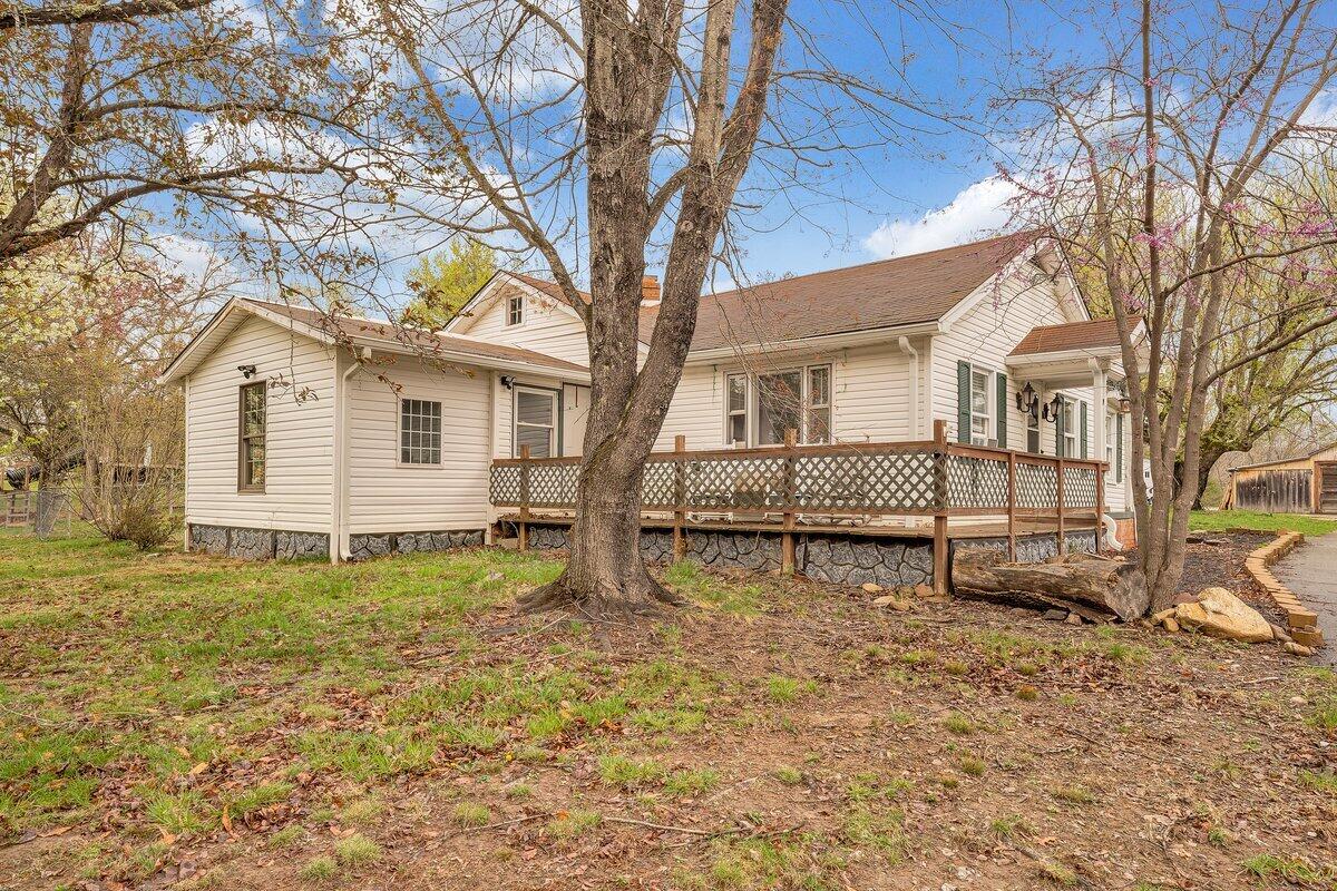 164 Christian Dr, Millboro, Virginia image 31