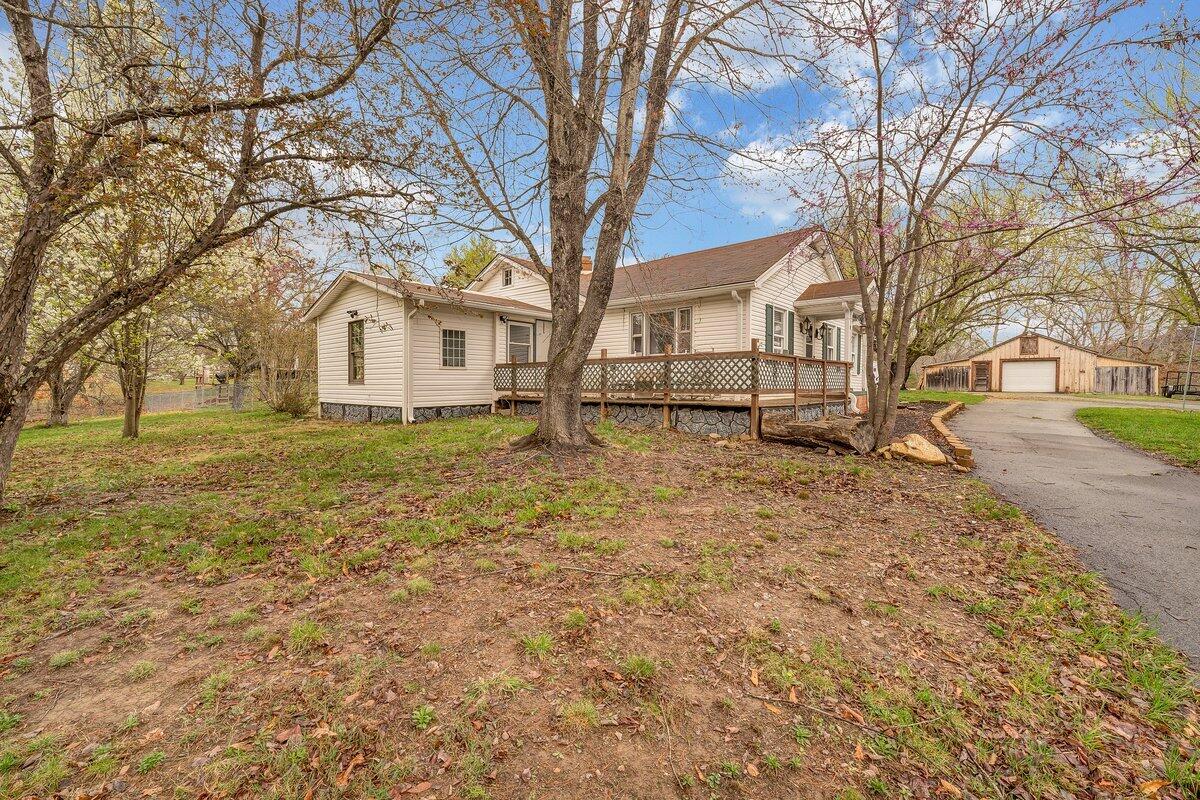 164 Christian Dr, Millboro, Virginia image 32