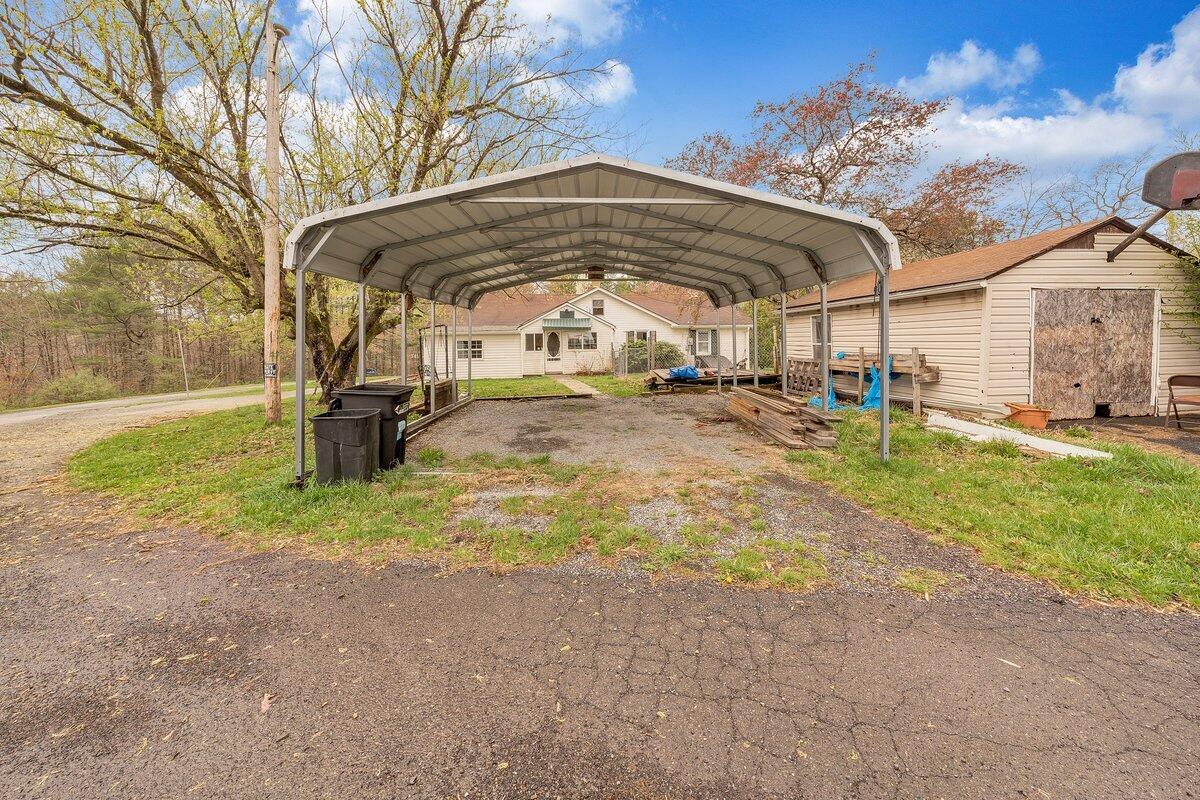 164 Christian Dr, Millboro, Virginia image 36