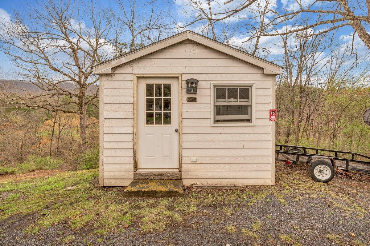 164 Christian Dr, Millboro, Virginia image 39