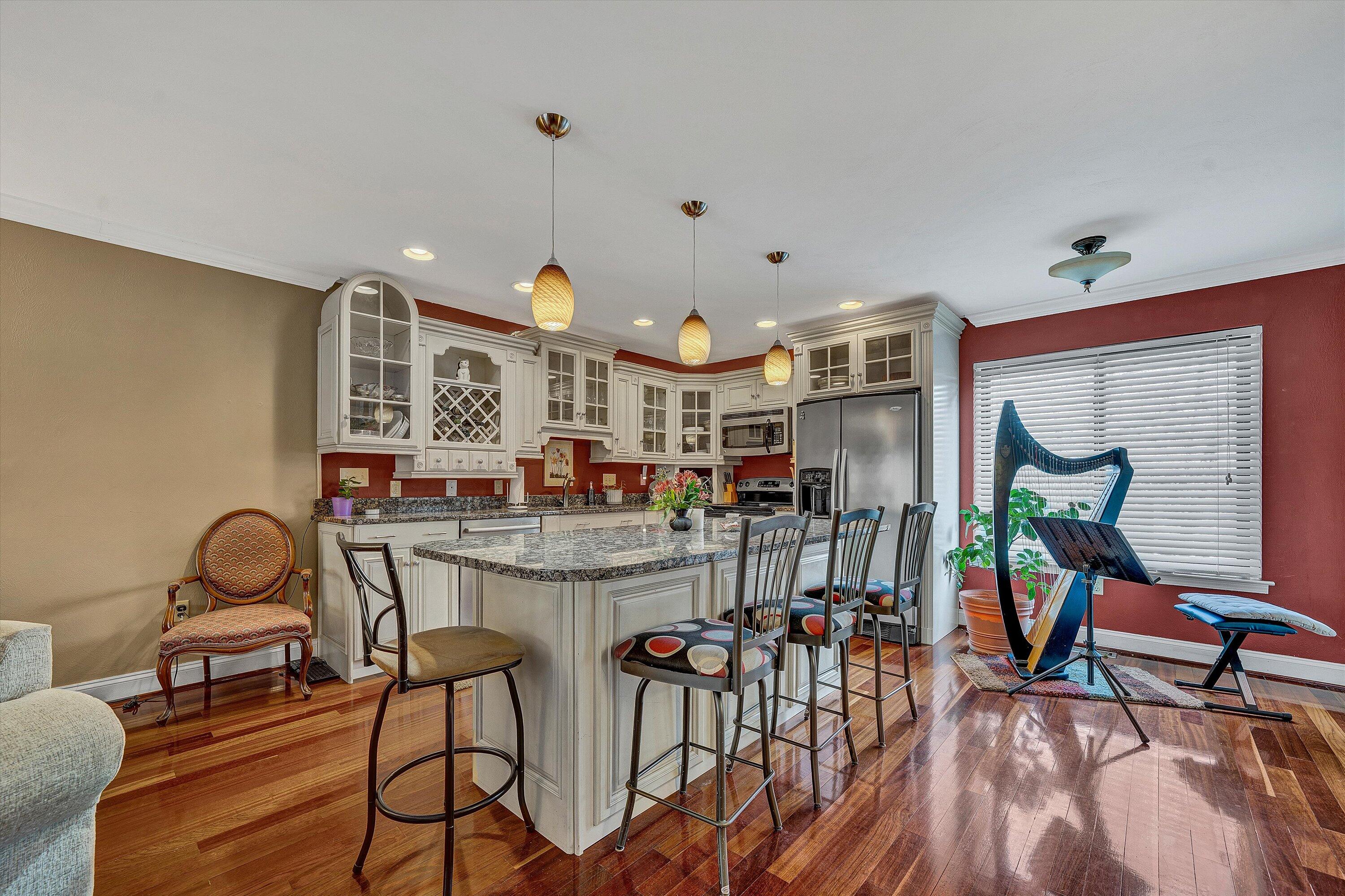 3373 Morning Dove Rd, Roanoke, Virginia image 9