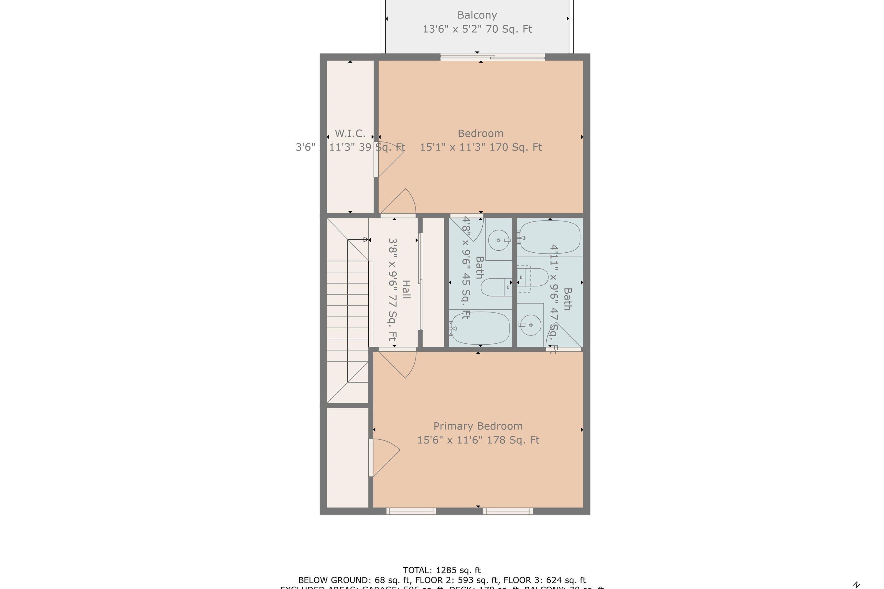 3373 Morning Dove Rd, Roanoke, Virginia image 26