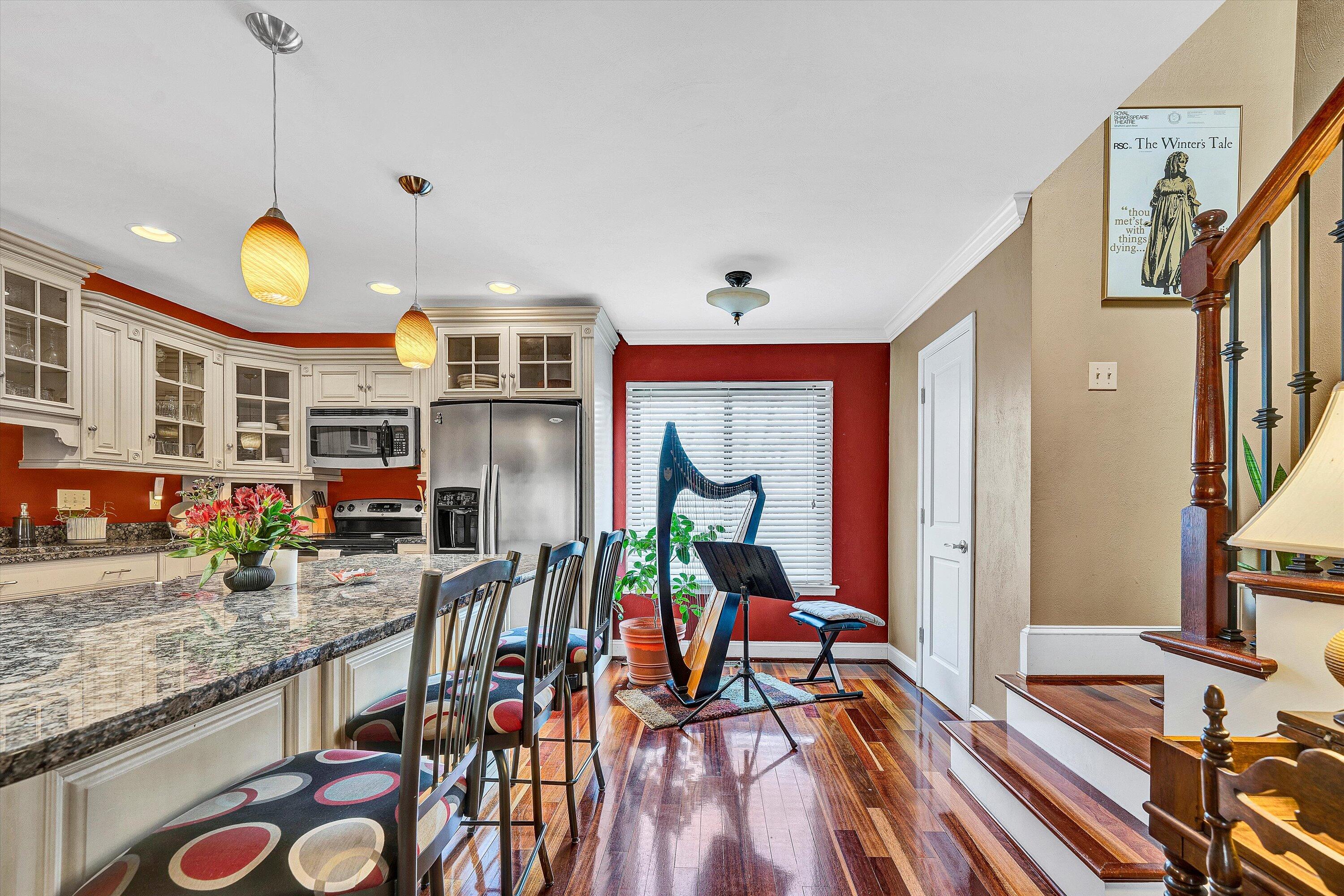 3373 Morning Dove Rd, Roanoke, Virginia image 10