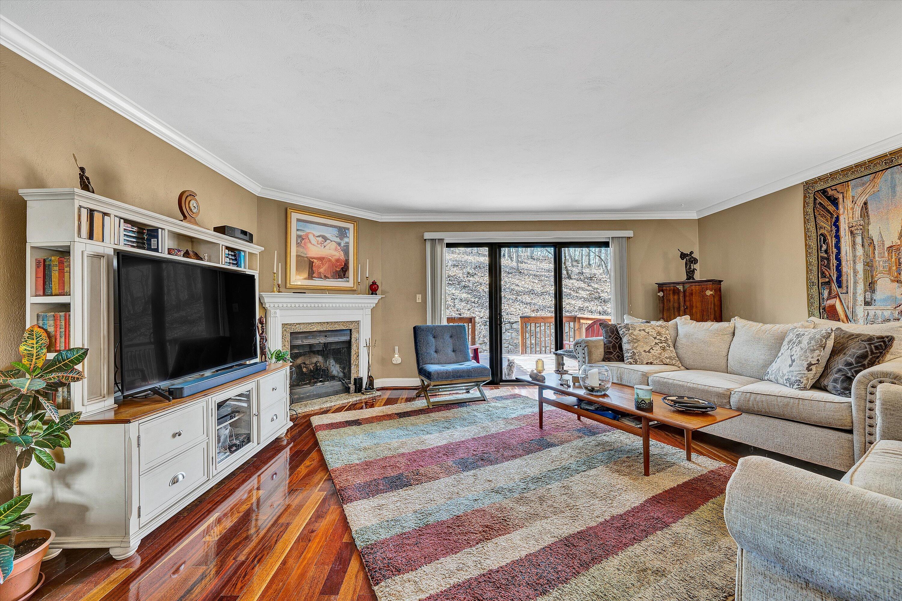 3373 Morning Dove Rd, Roanoke, Virginia image 6
