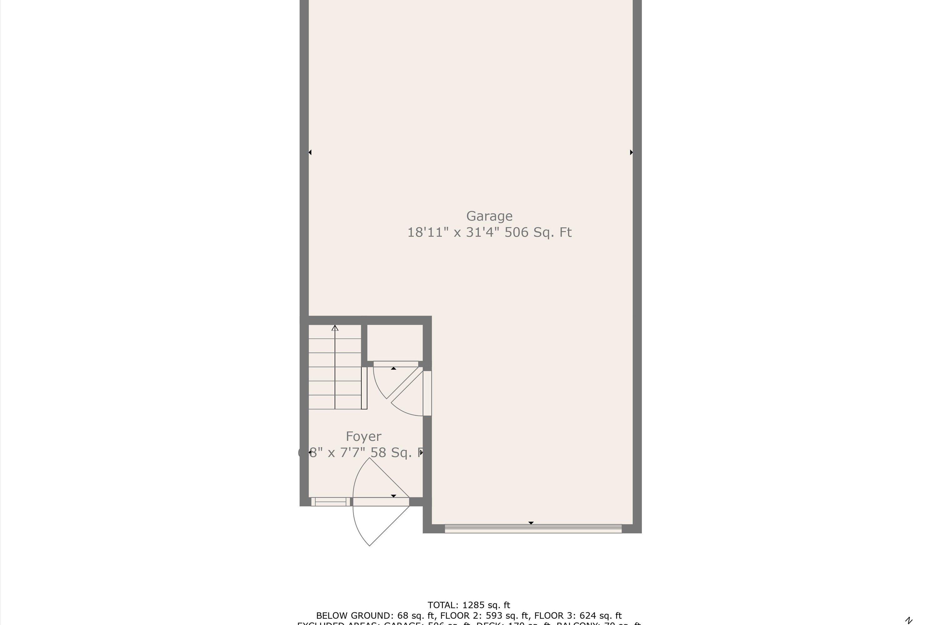 3373 Morning Dove Rd, Roanoke, Virginia image 27