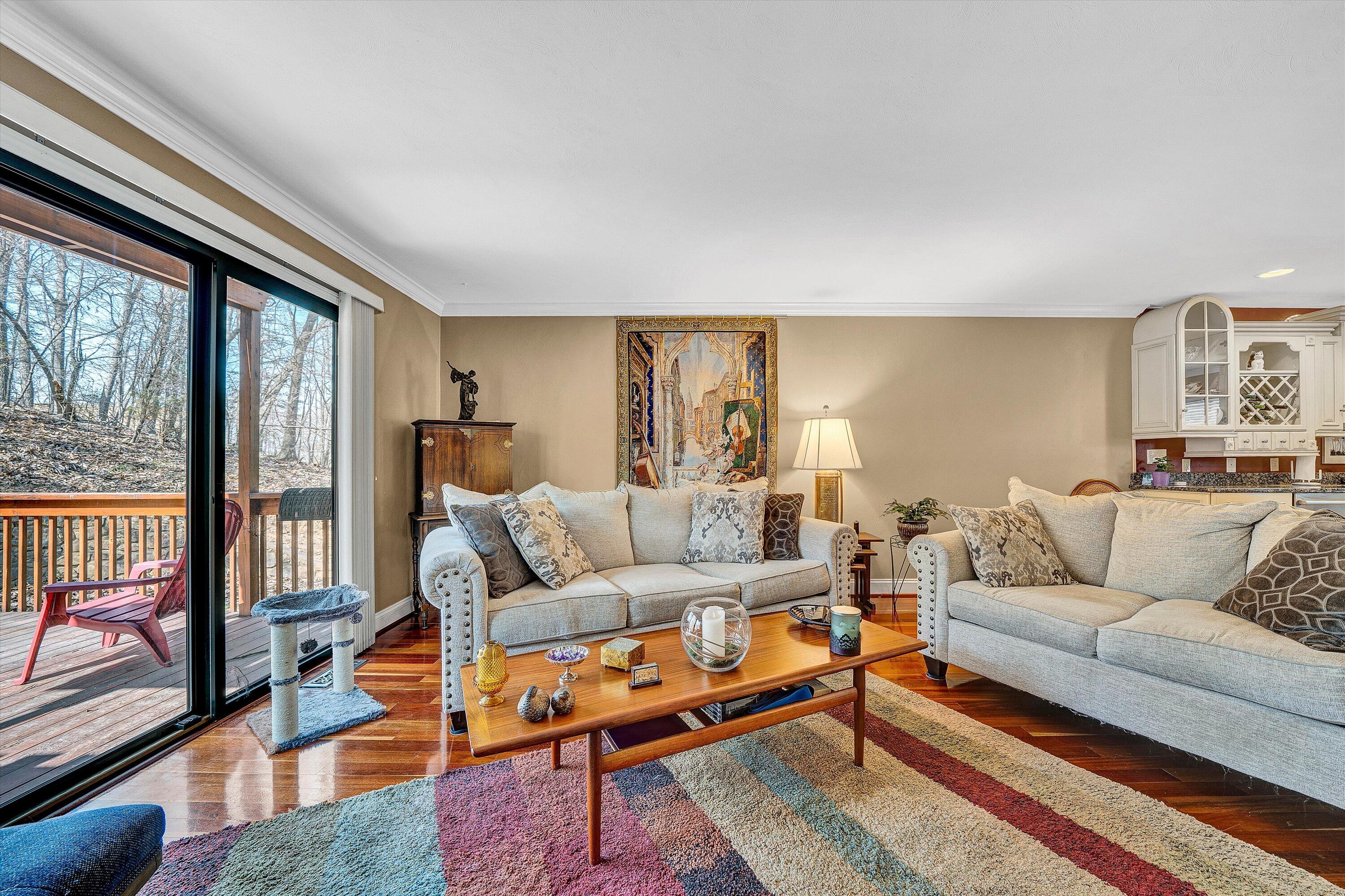 3373 Morning Dove Rd, Roanoke, Virginia image 5