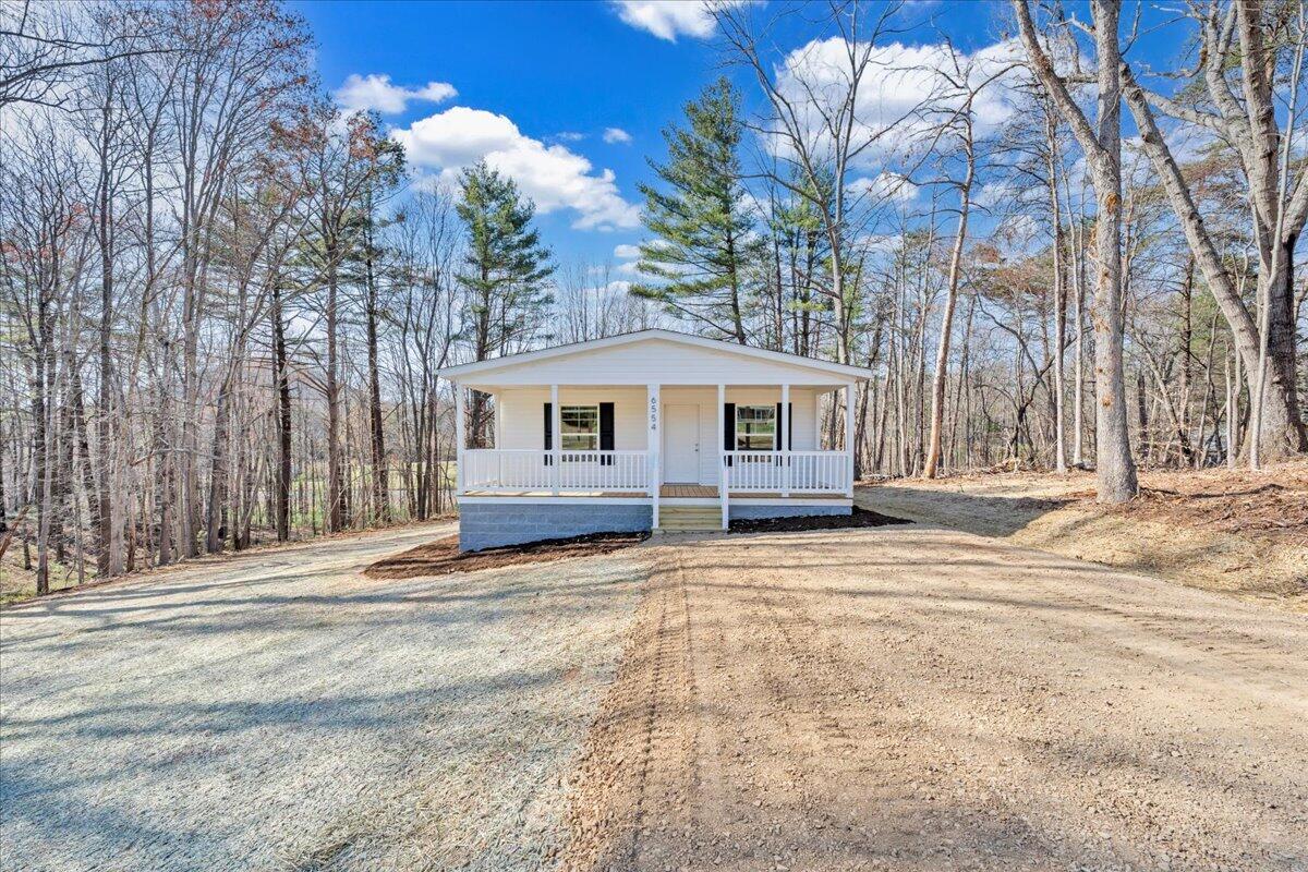 6554 Franklin St, Ferrum, Virginia image 36