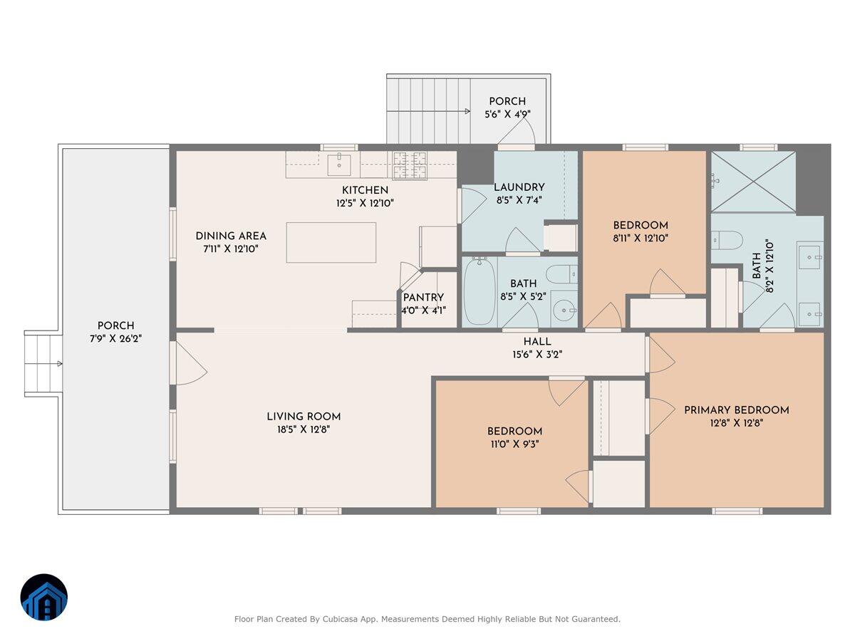 6554 Franklin St, Ferrum, Virginia image 38