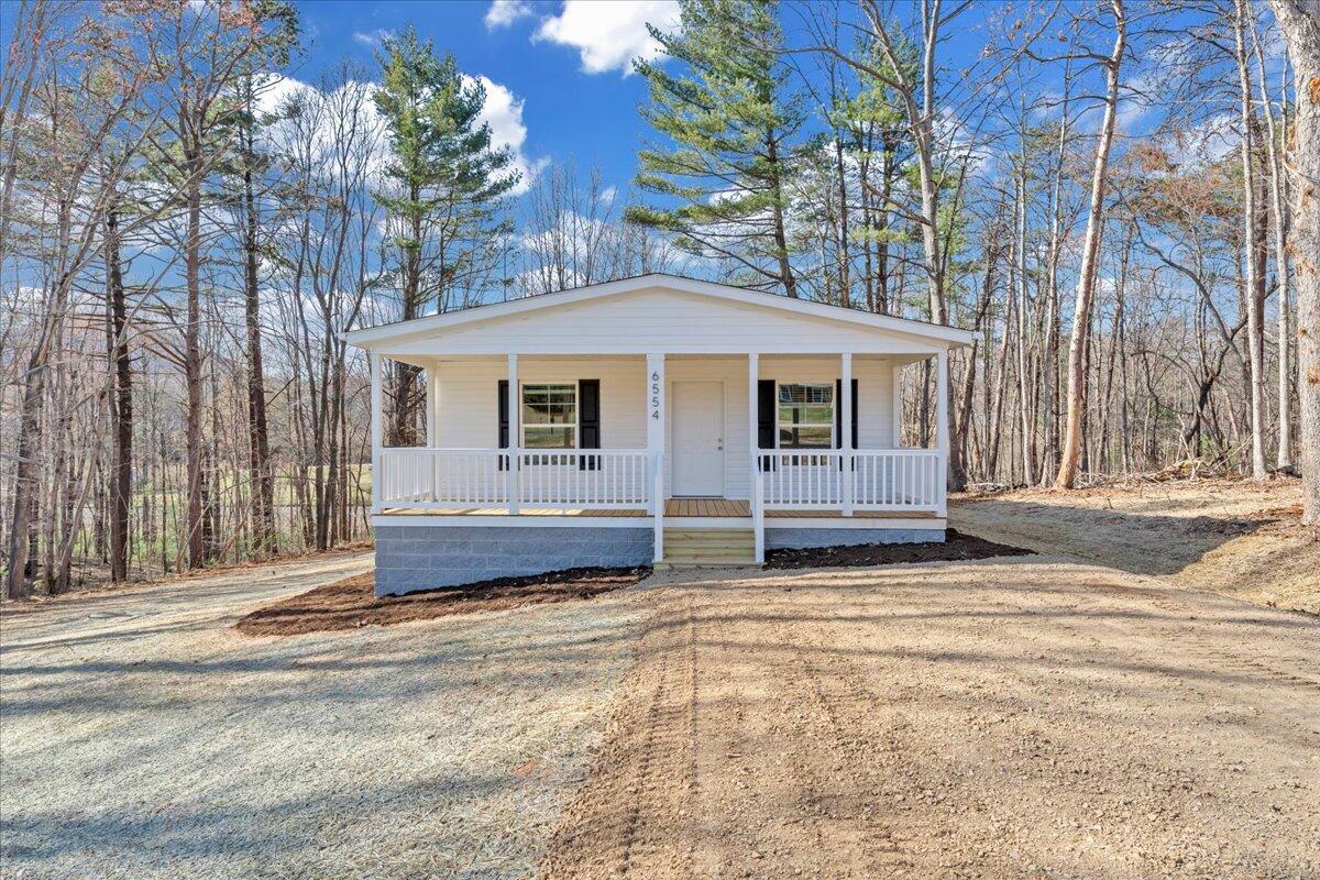 6554 Franklin St, Ferrum, Virginia image 35
