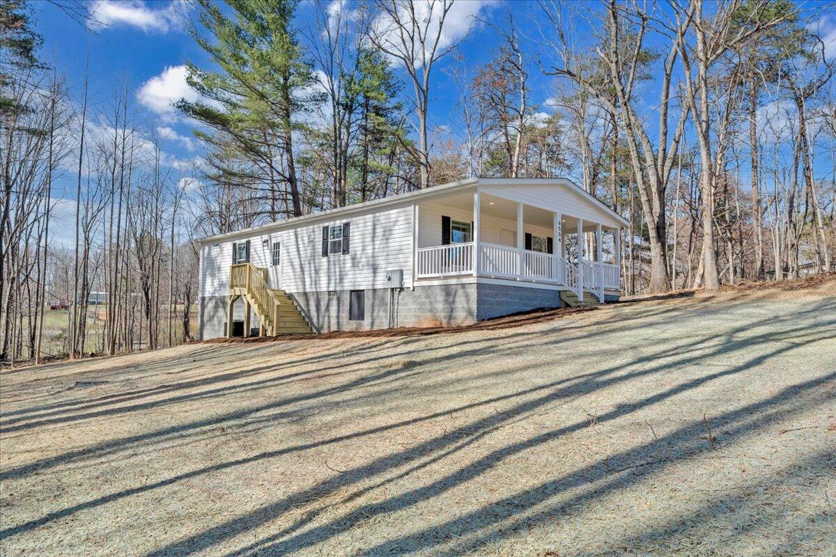 6554 Franklin St, Ferrum, Virginia image 34