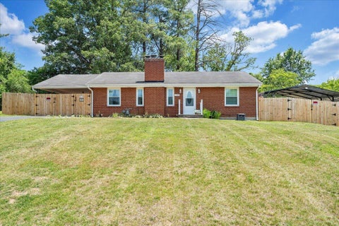 Homes For Sale - 1126 Vivian Ave<br/> Roanoke, VA 24019