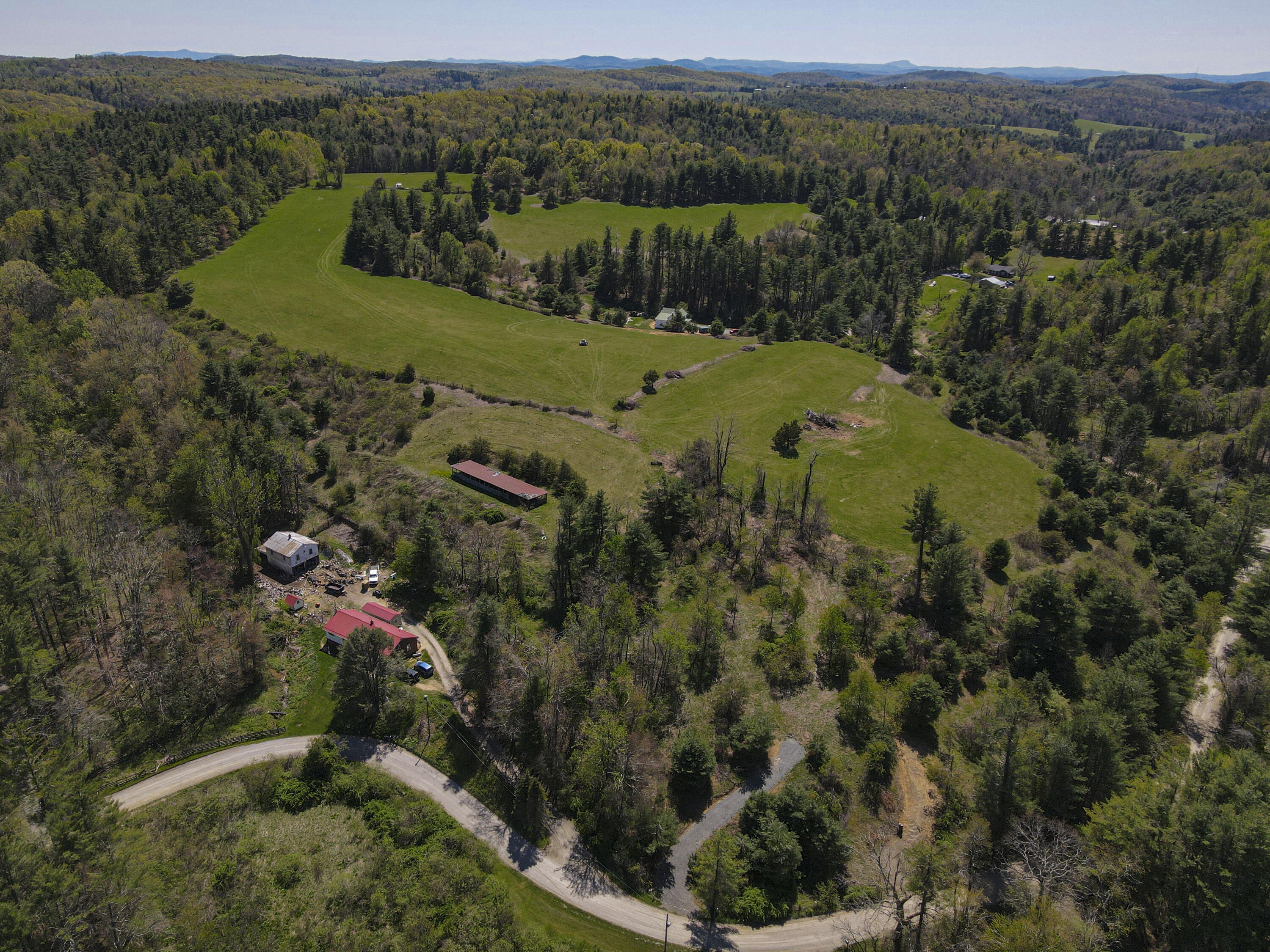 Tract 5 Conner Ln, Copper Hill, Virginia image 23