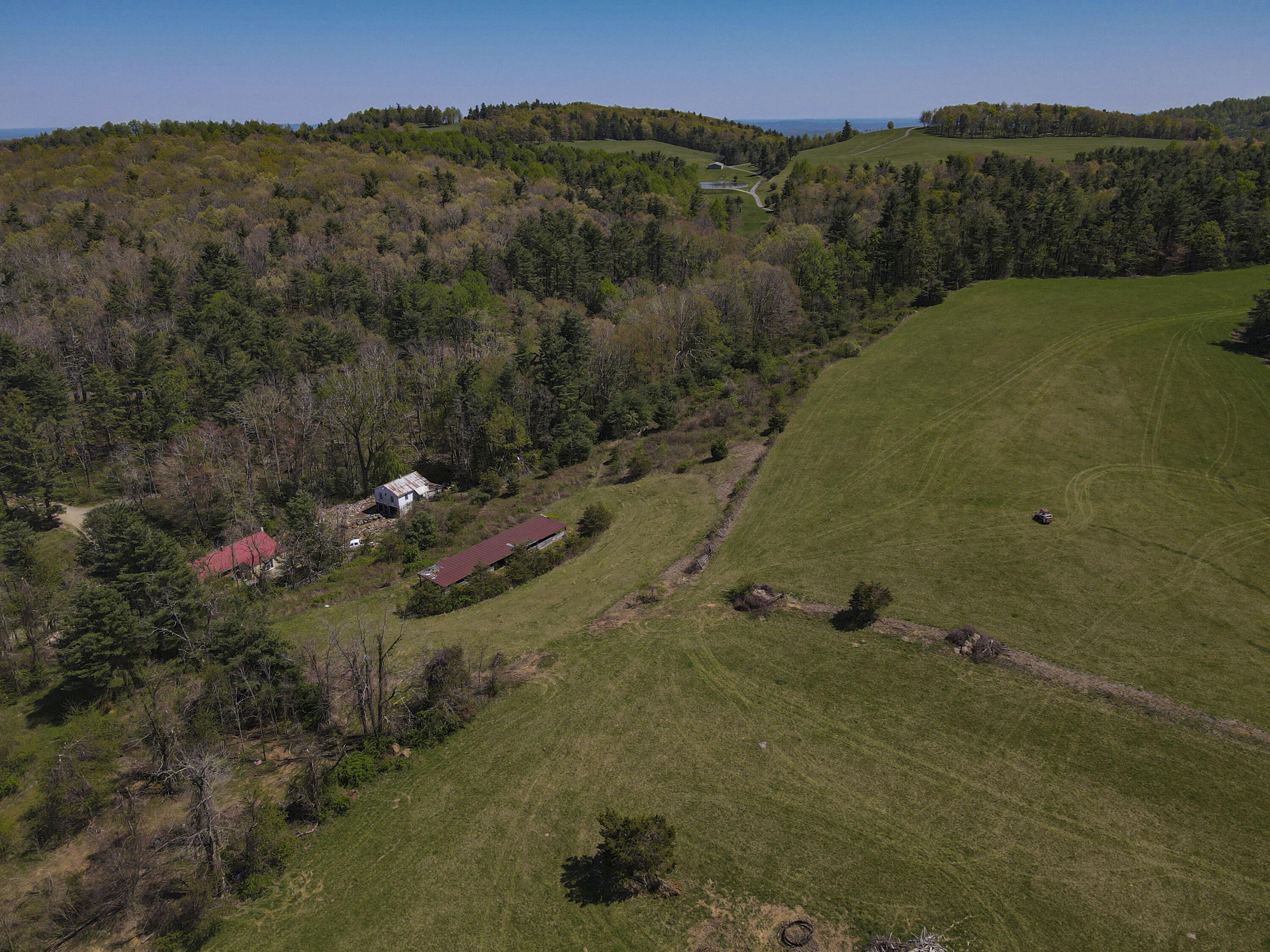 Tract 5 Conner Ln, Copper Hill, Virginia image 20
