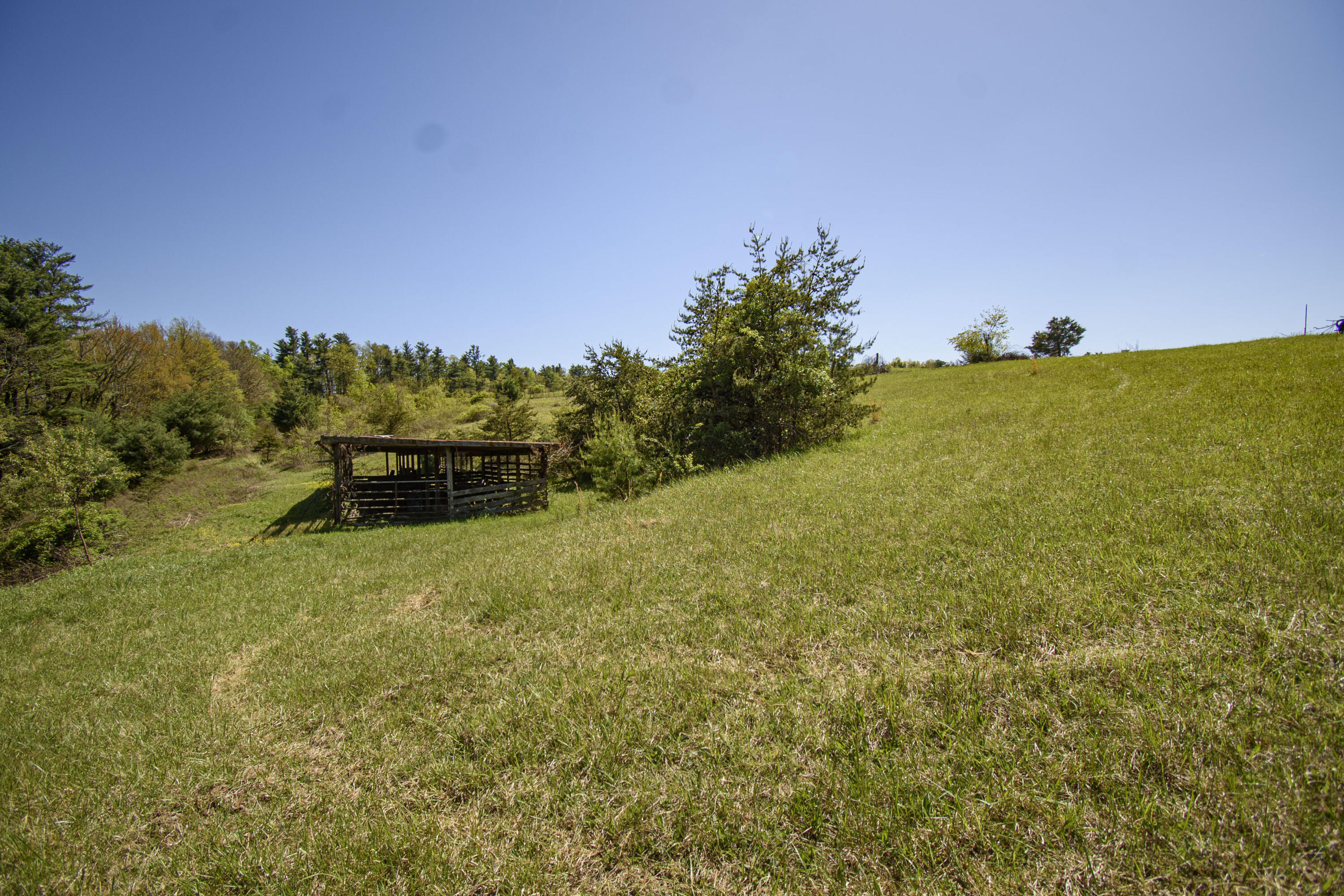 Tract 5 Conner Ln, Copper Hill, Virginia image 13