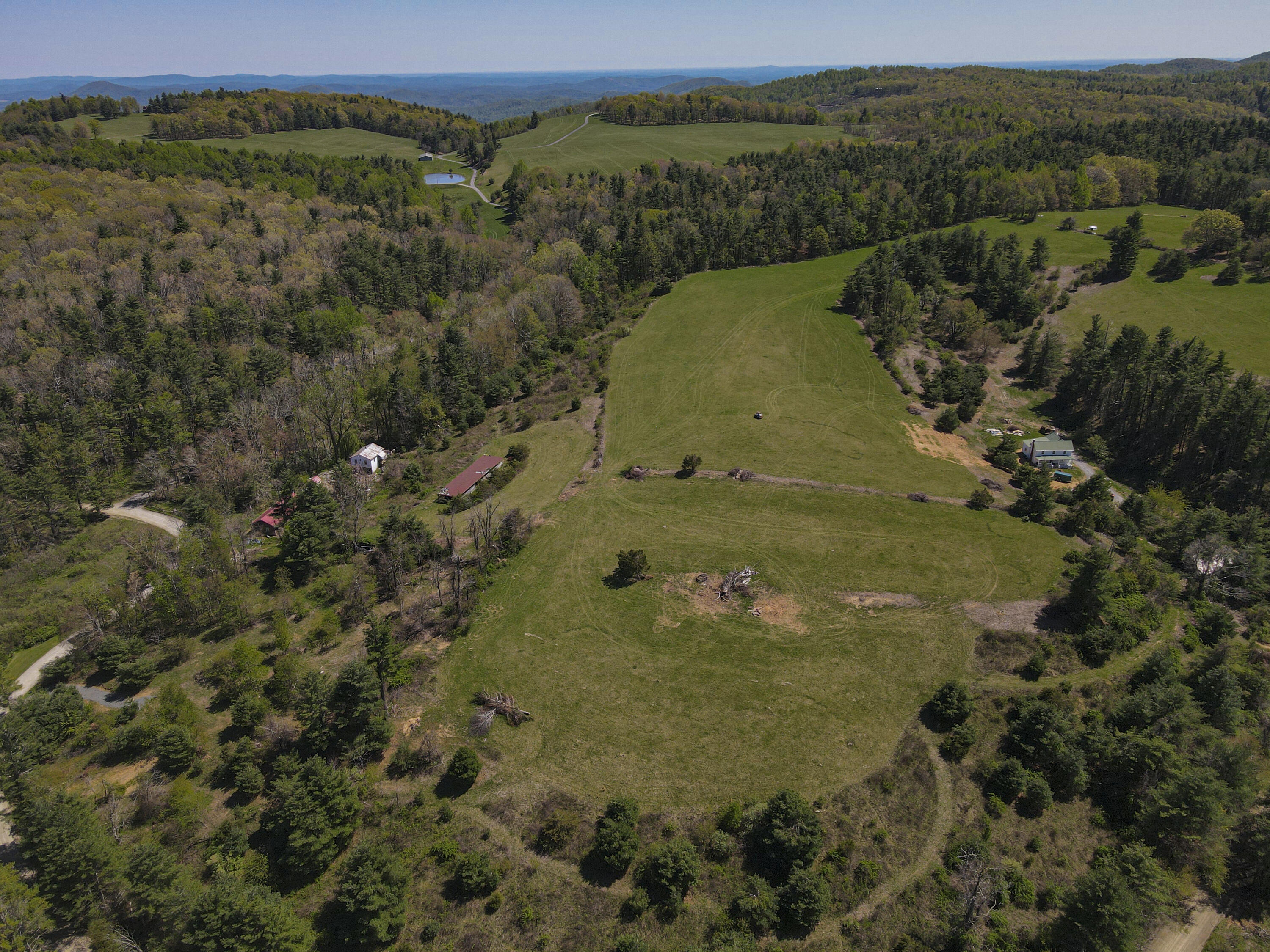 Tract 5 Conner Ln, Copper Hill, Virginia image 19