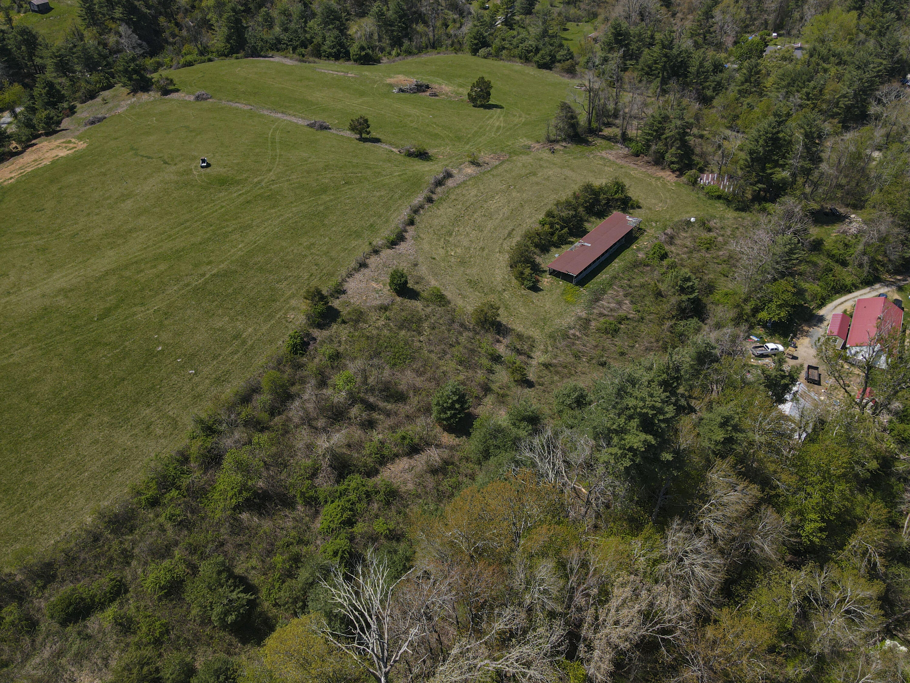 Tract 5 Conner Ln, Copper Hill, Virginia image 22
