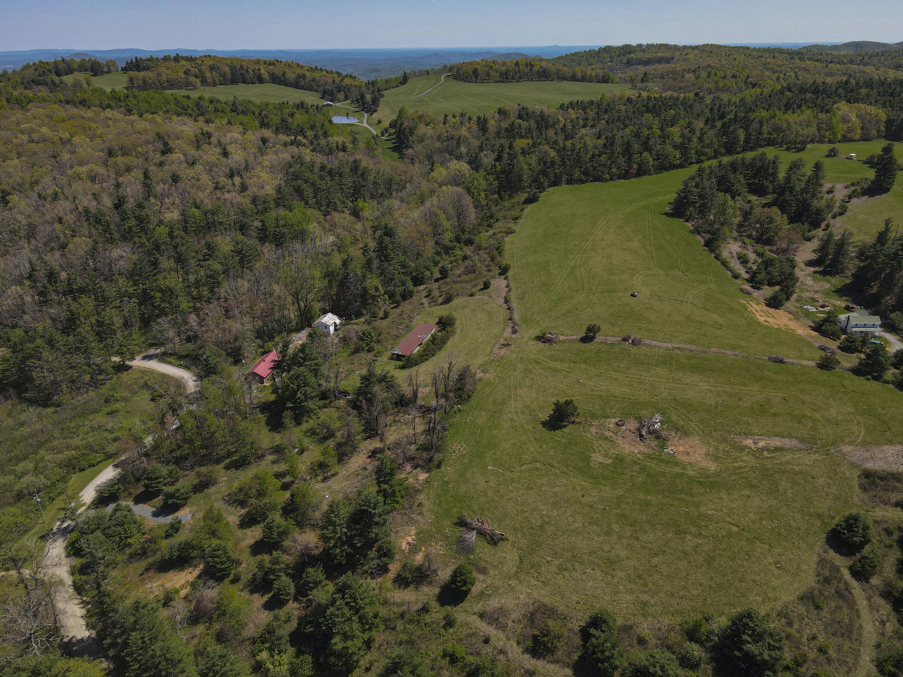 Tract 5 Conner Ln, Copper Hill, Virginia image 18
