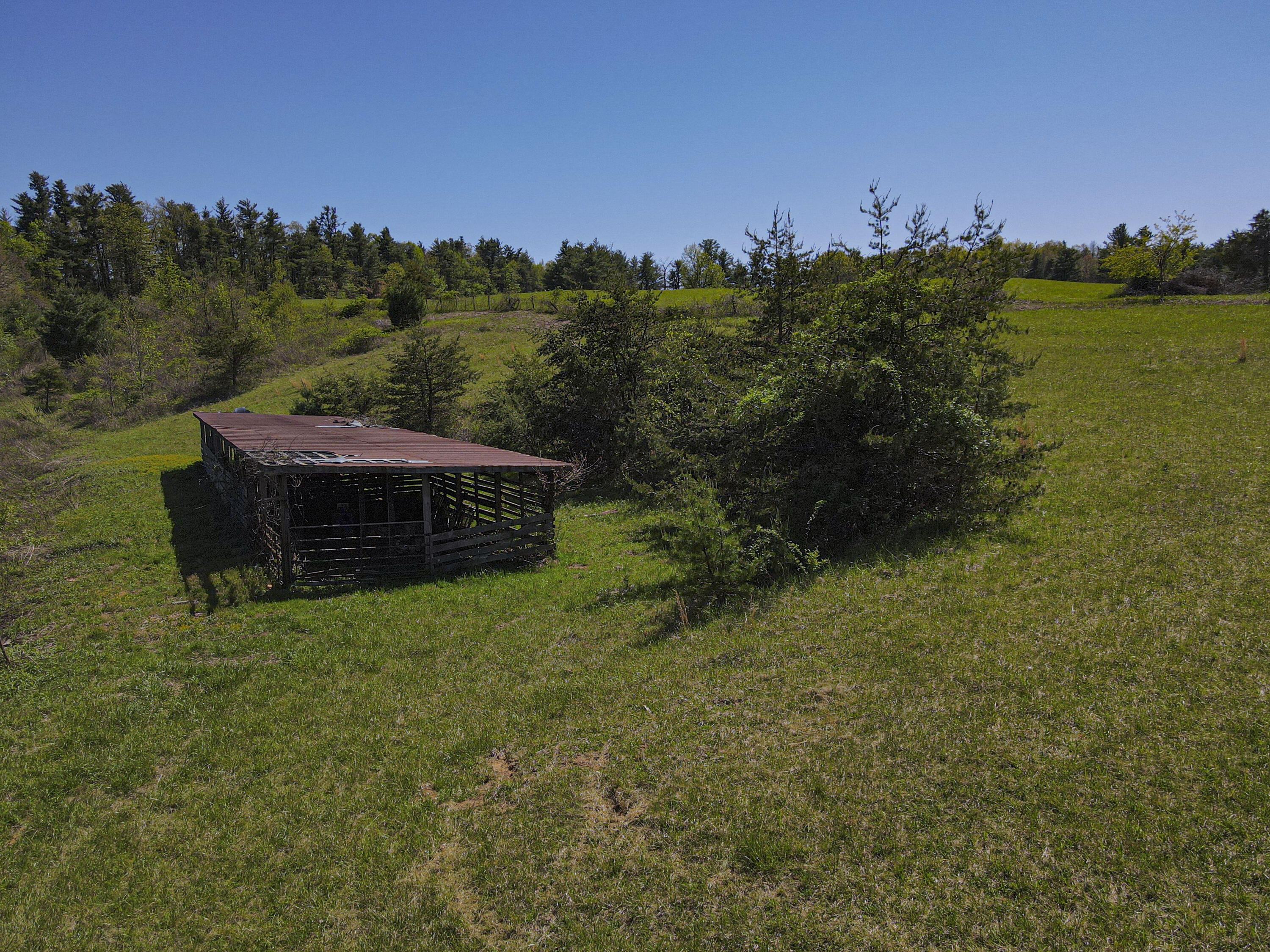 Tract 5 Conner Ln, Copper Hill, Virginia image 6