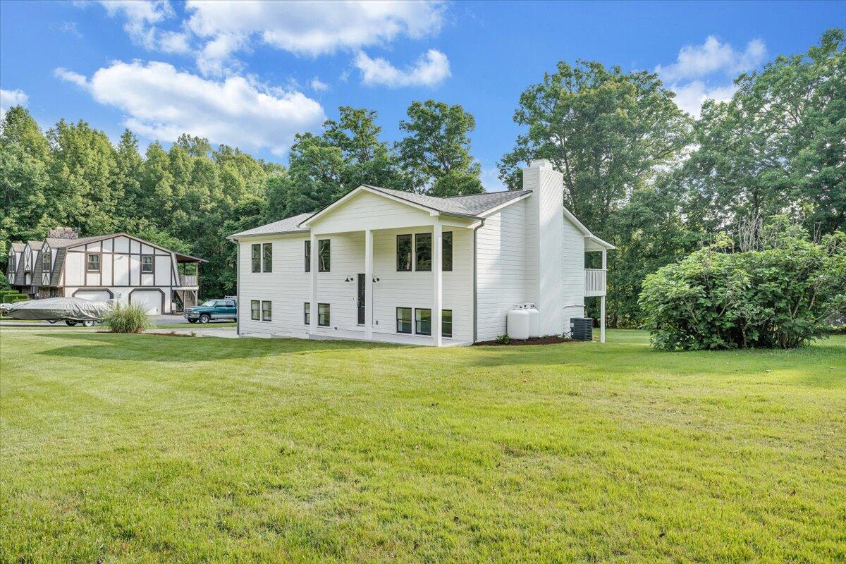 117 Lake Park Dr, Union Hall, Virginia image 49