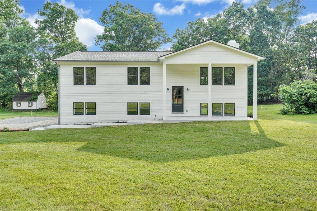 117 Lake Park Dr, Union Hall, Virginia image 1