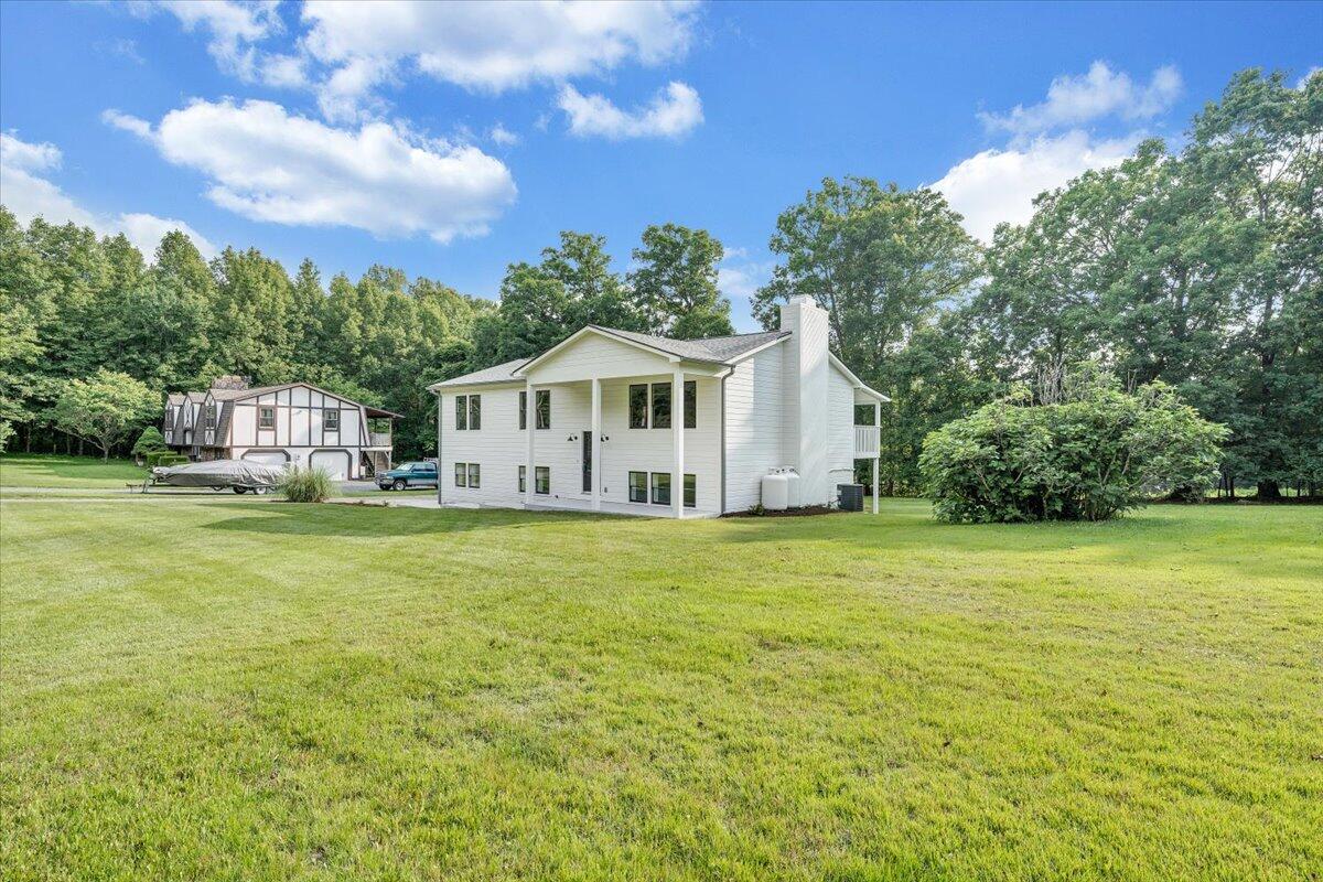 117 Lake Park Dr, Union Hall, Virginia image 48