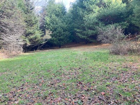 Vacant Land For Sale - TBD Merifield Rd<br/> Willis, VA 24380