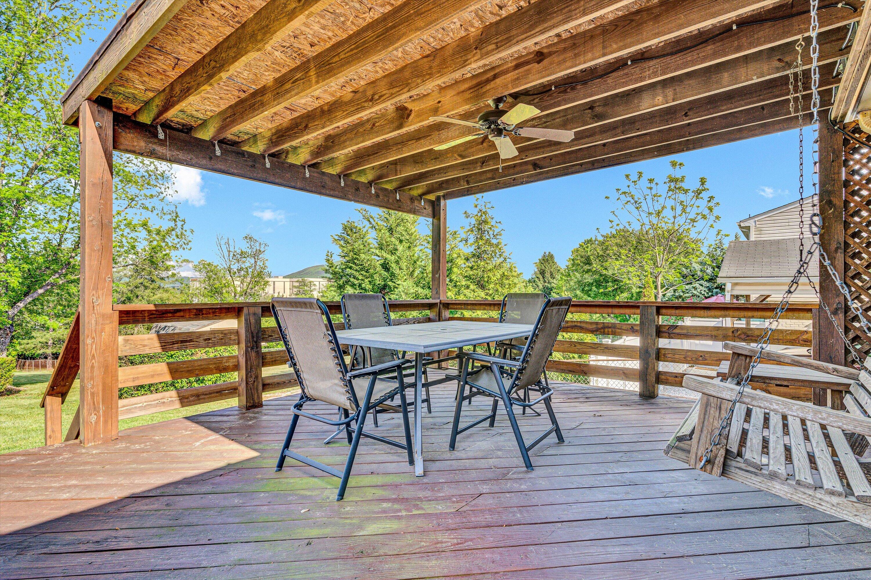 7917 Carvin St, Roanoke, Virginia image 17