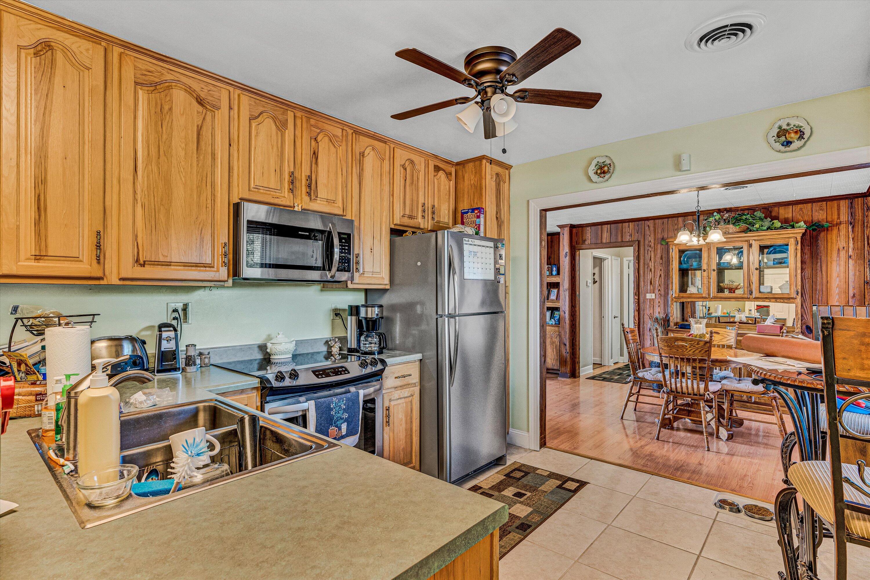 7917 Carvin St, Roanoke, Virginia image 9