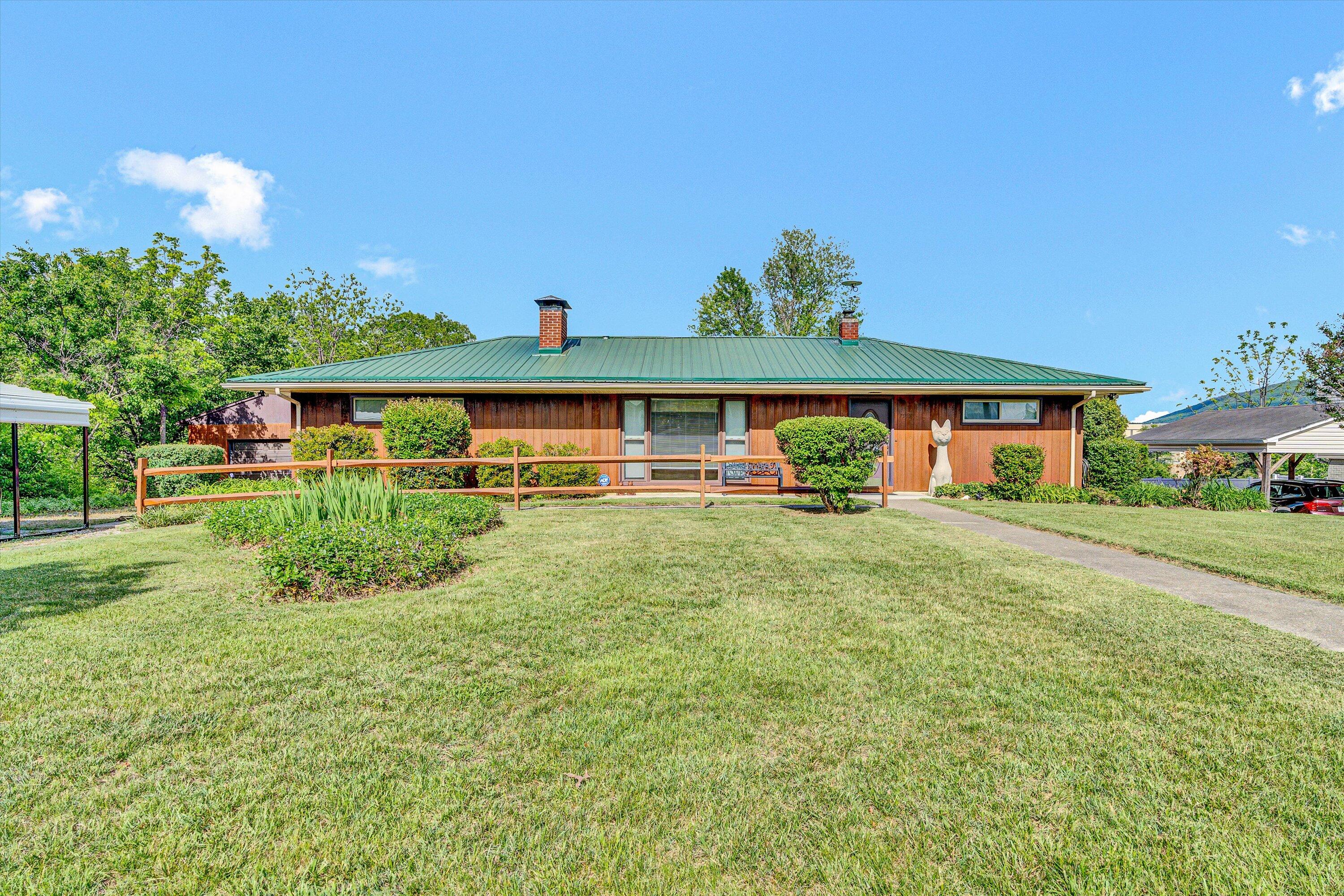 7917 Carvin St, Roanoke, Virginia image 1