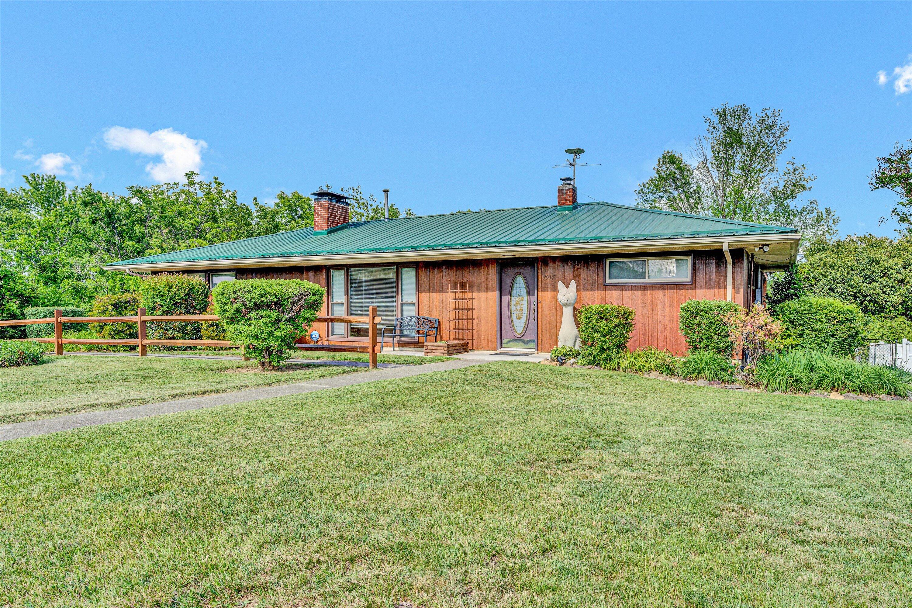 7917 Carvin St, Roanoke, Virginia image 25