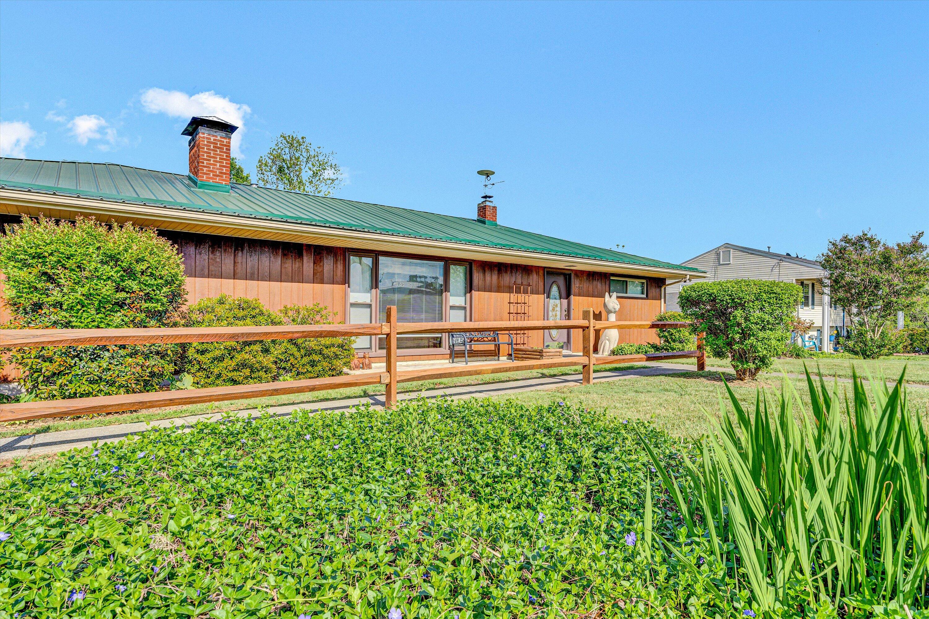 7917 Carvin St, Roanoke, Virginia image 2