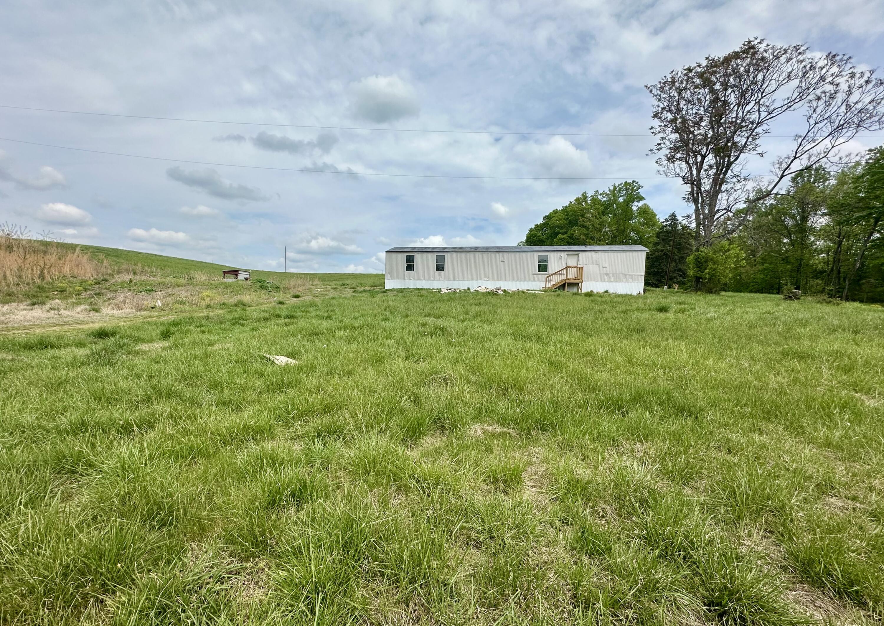 262 Briar Mountain Rd, Rocky Mount, Virginia image 1