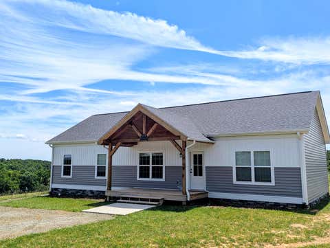 Homes For Sale - 1345 Hale Rd<br/> Floyd County, Check, VA 24072