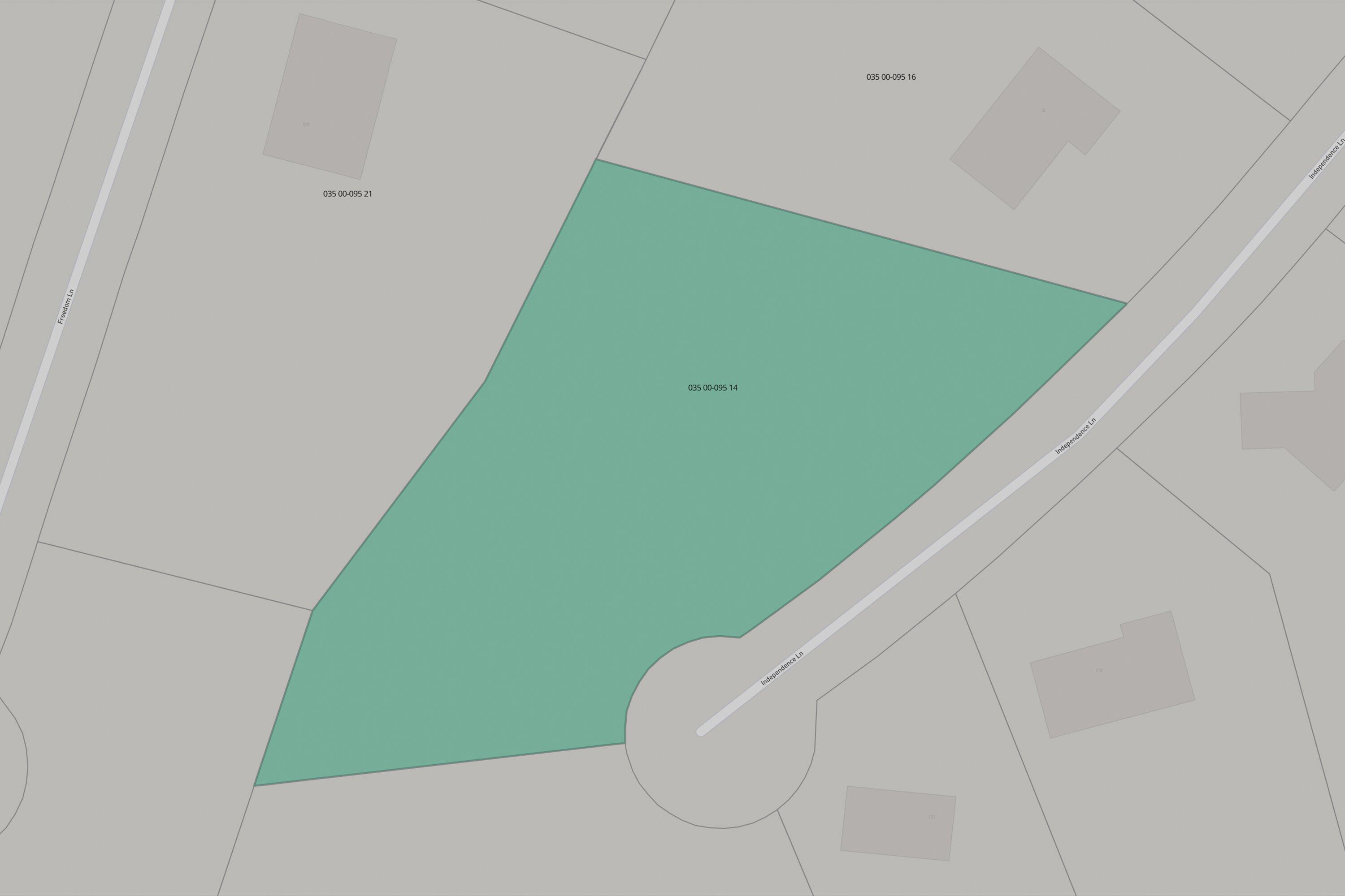 Independence Ln, Wirtz, Ohio image 23