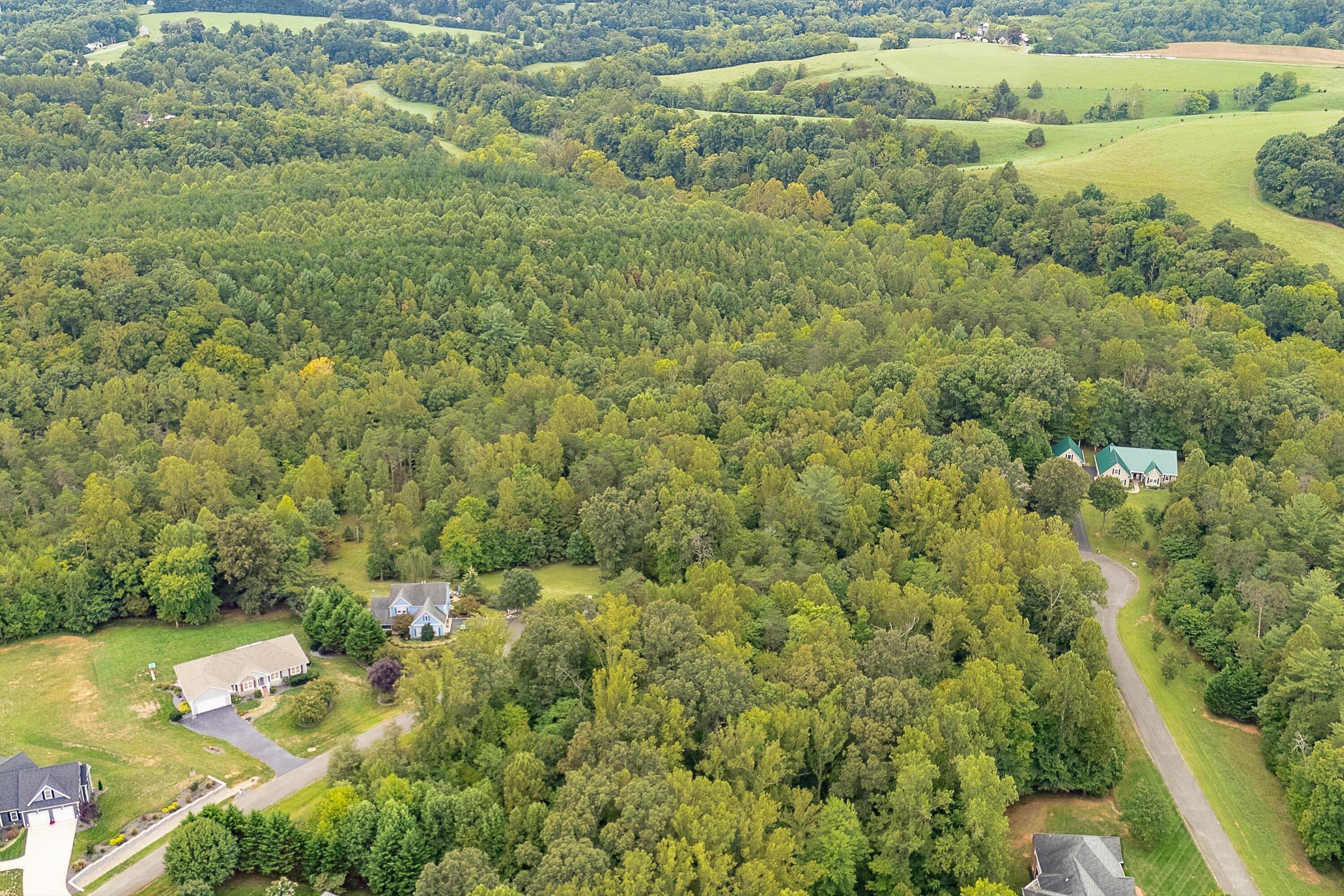 Independence Ln, Wirtz, Ohio image 21