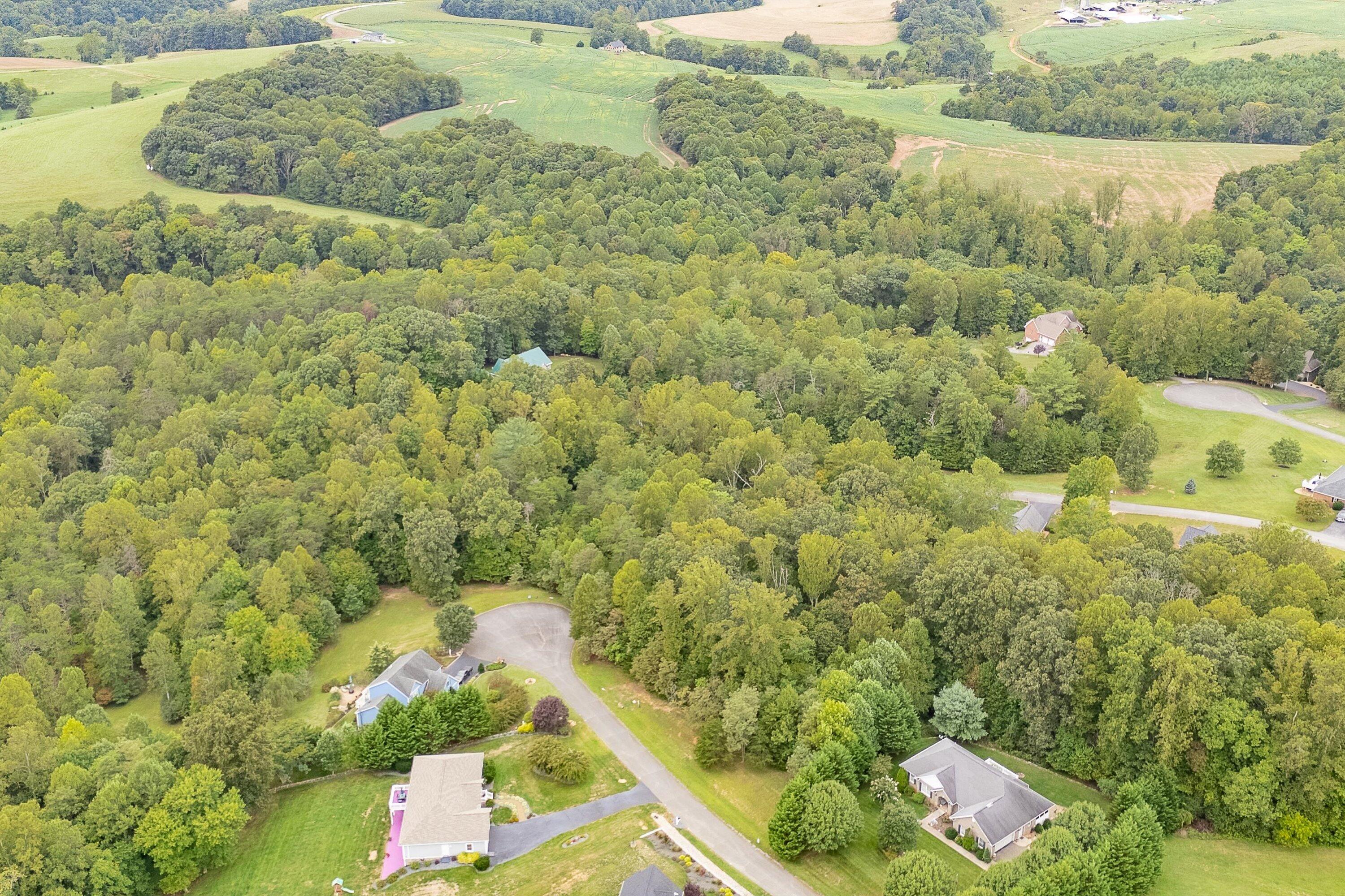 Independence Ln, Wirtz, Ohio image 22
