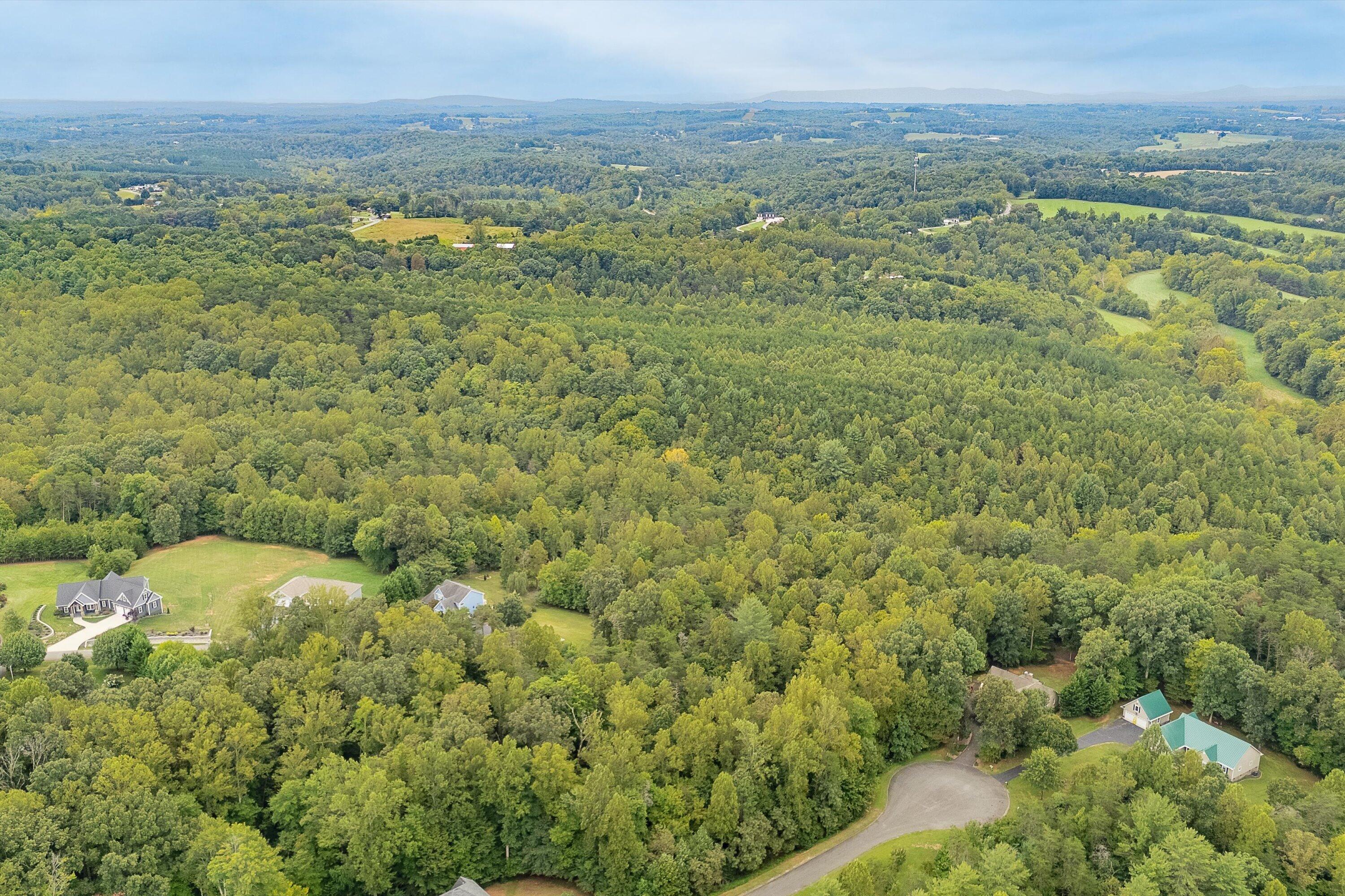 Independence Ln, Wirtz, Ohio image 20