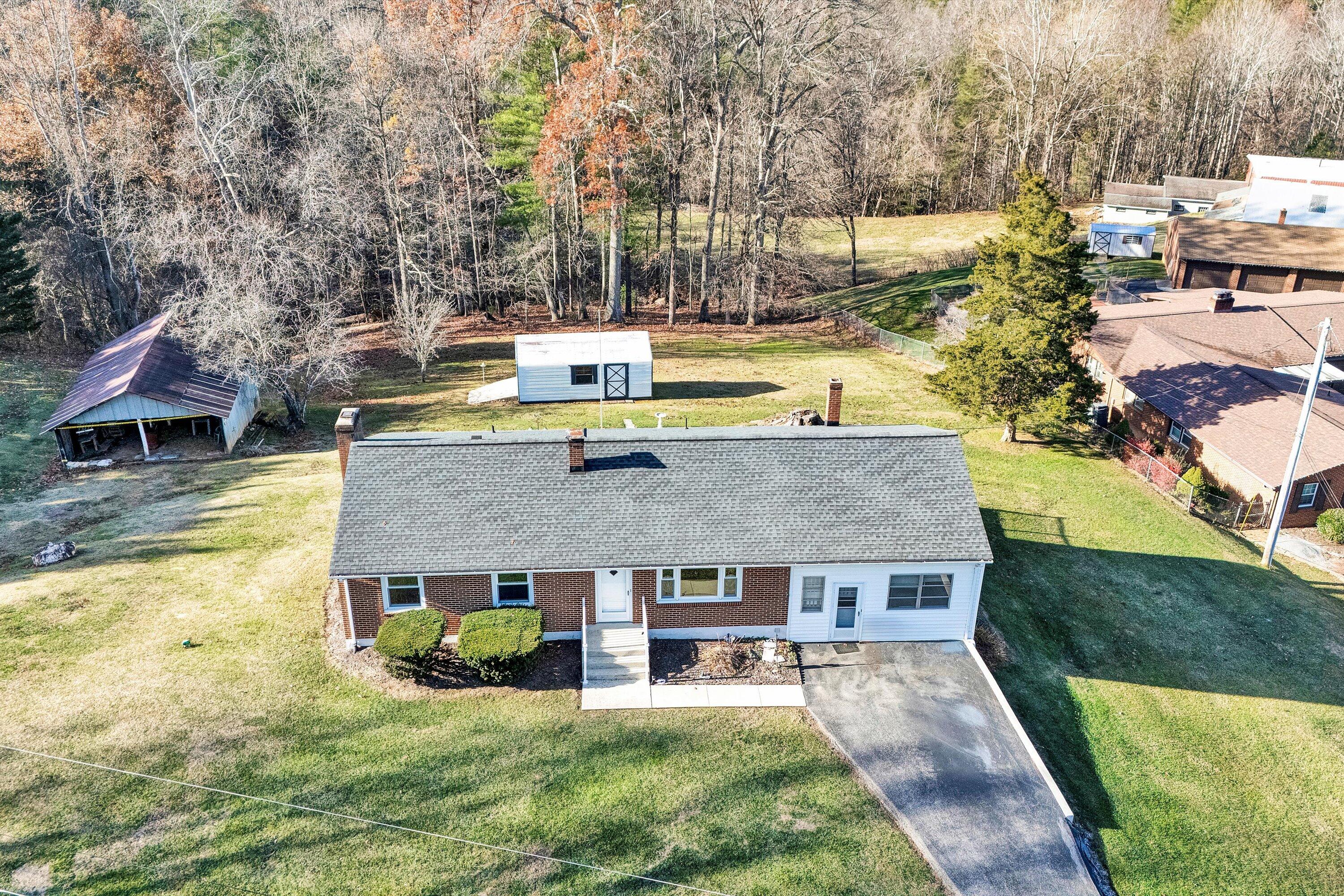 6683 Crowel Gap Rd, Roanoke, Virginia image 39