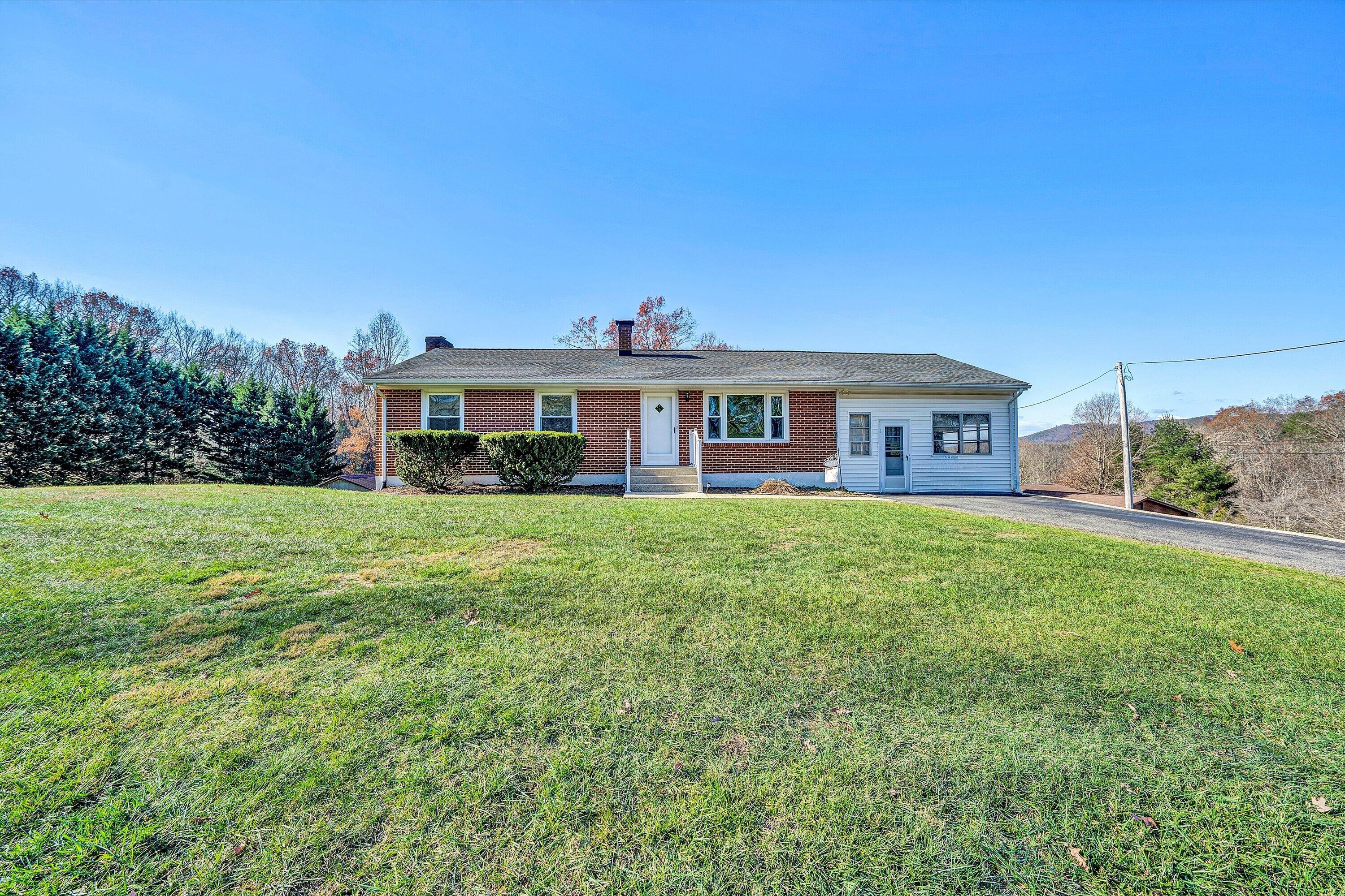 6683 Crowel Gap Rd, Roanoke, Virginia image 42