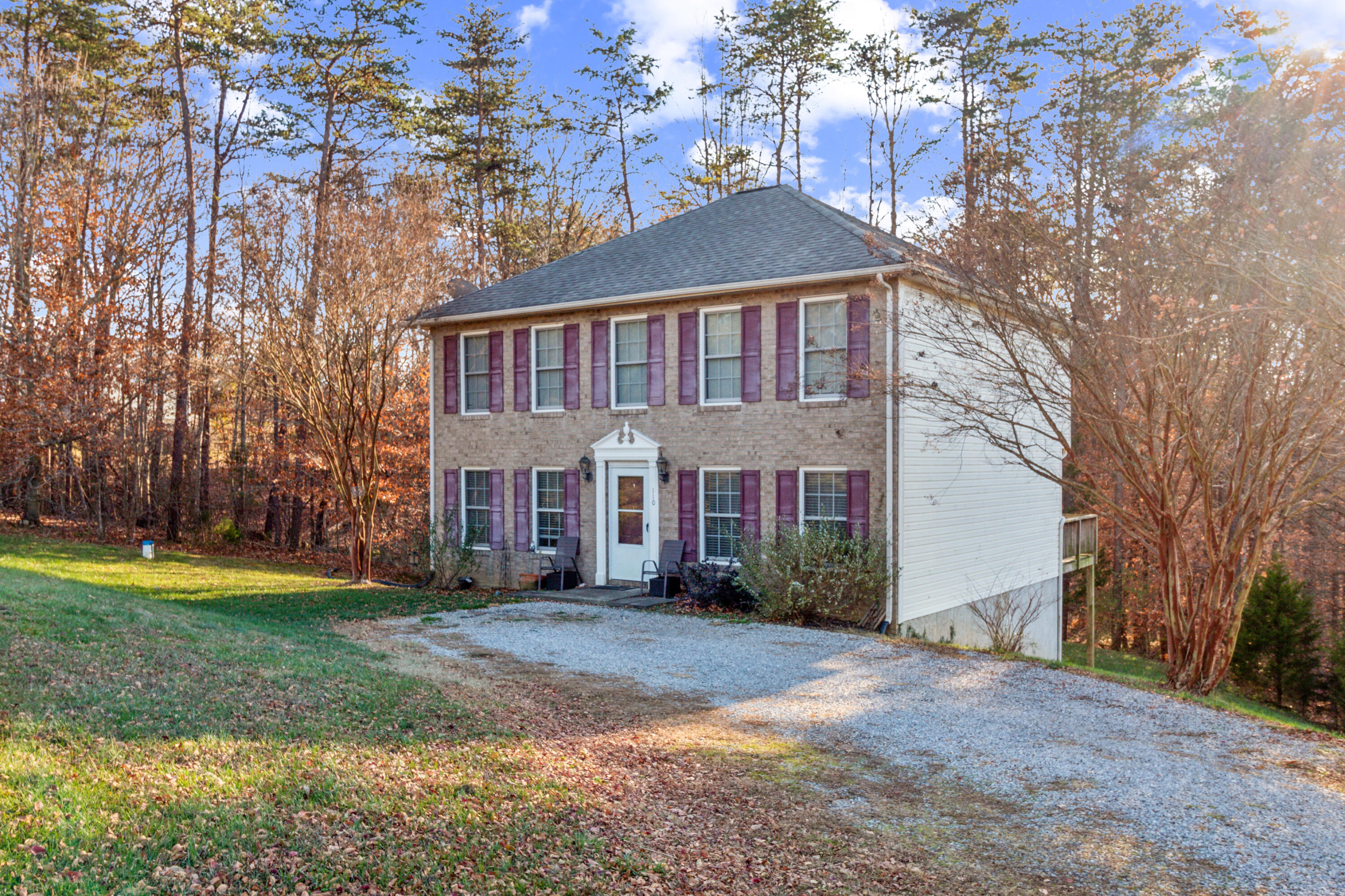 110 Old Farmhouse Dr, Moneta, Virginia image 1